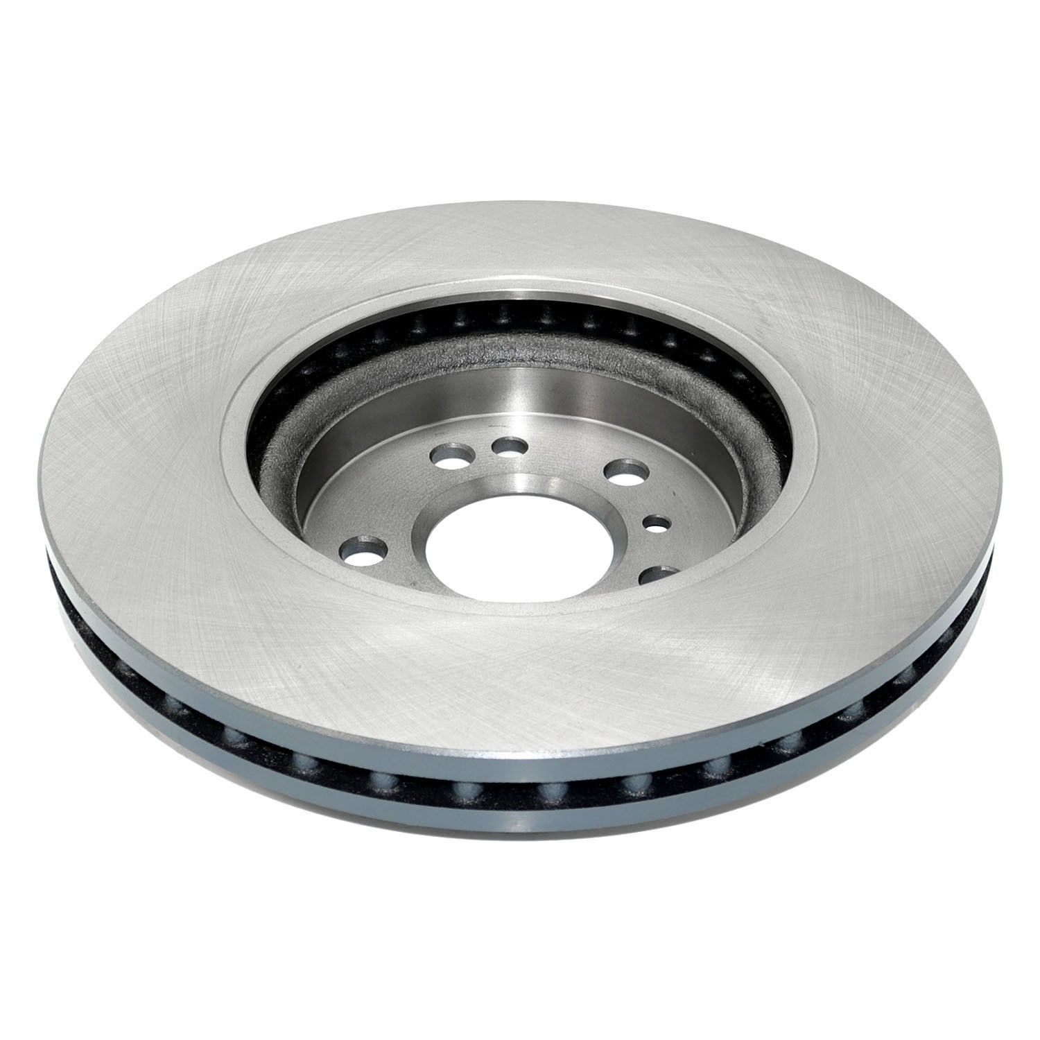2009, 2008, 2007 Mercedes-Benz ML320 2007-2009 Mercedes-Benz ML350 Disc Brake Rotor