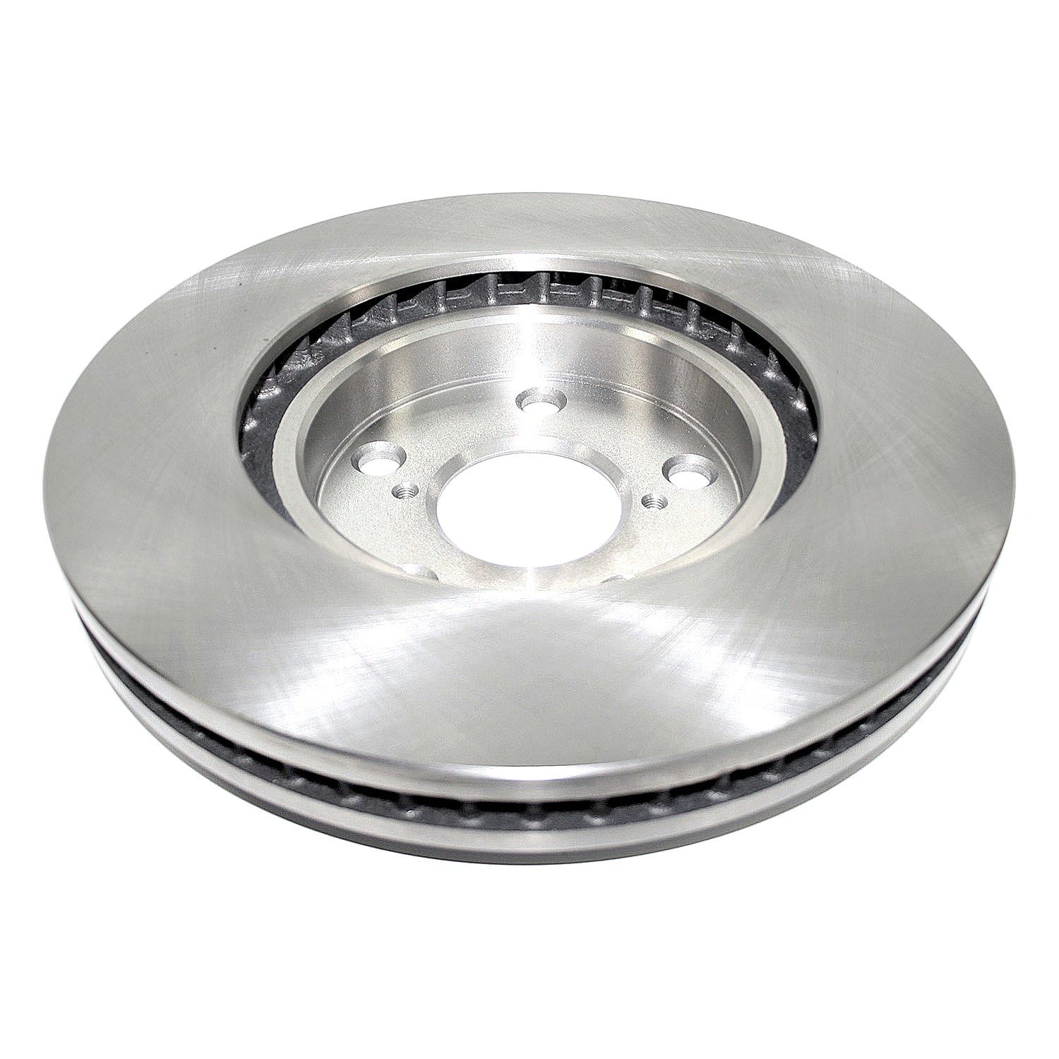 2015, 2014, 2013, 2012, 2011, 2010, 2009 Lexus IS250 Disc Brake Rotor
