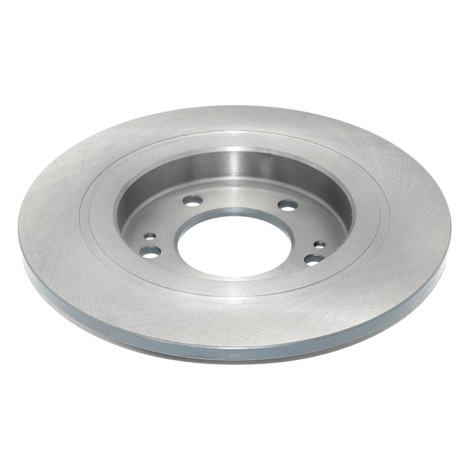 2020, 2019, 2018, 2017, 2016, 2015, 2014, 2013 Kia Optima GT Disc Brake Rotor