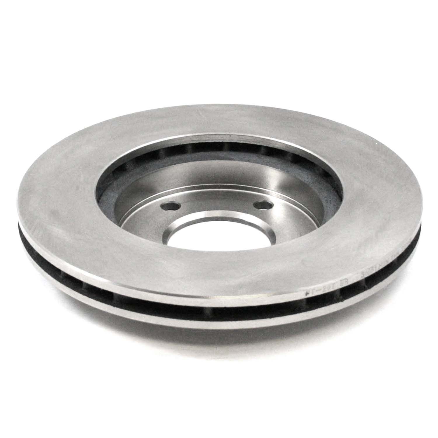 1995, 1994, 1993, 1992 Mazda 929 Disc Brake Rotor