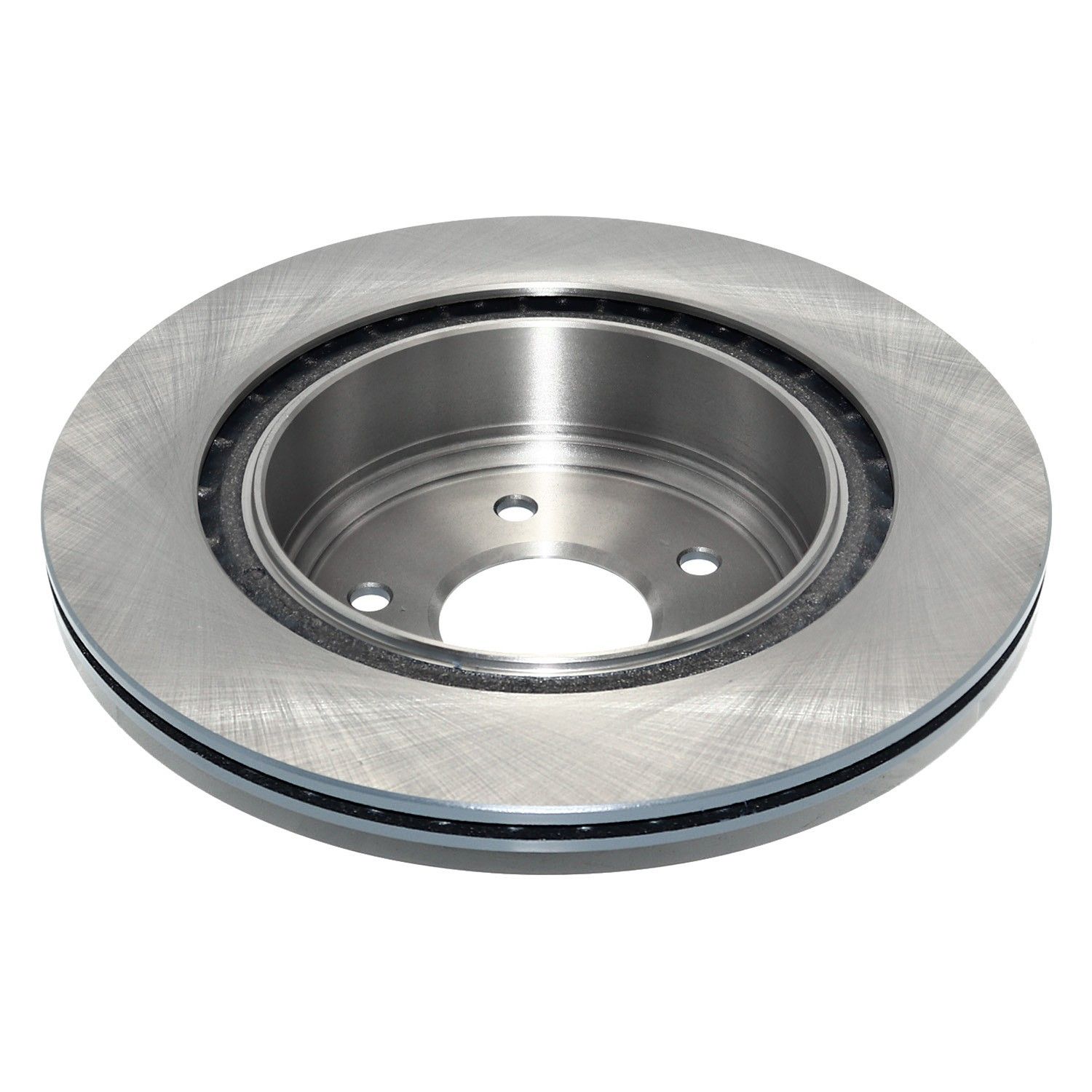 2012, 2011, 2010, 2009, 2008 INFINITI EX35 Disc Brake Rotor