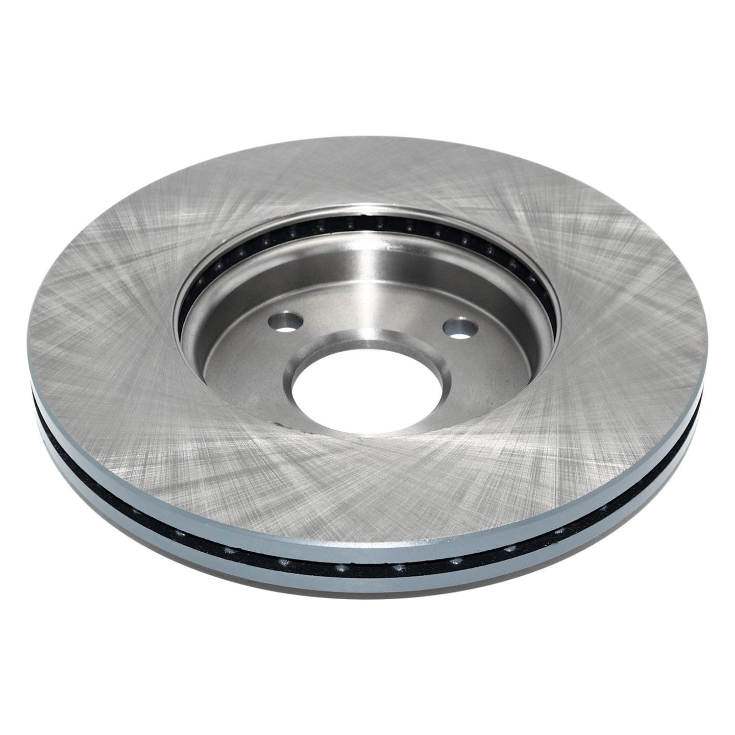 2007, 2006, 2005 Ford Focus Disc Brake Rotor