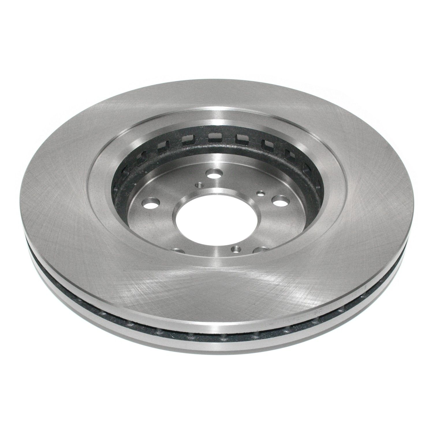 2022, 2021, 2020, 2019, 2018, 2017, 2016 Honda Pilot Disc Brake Rotor
