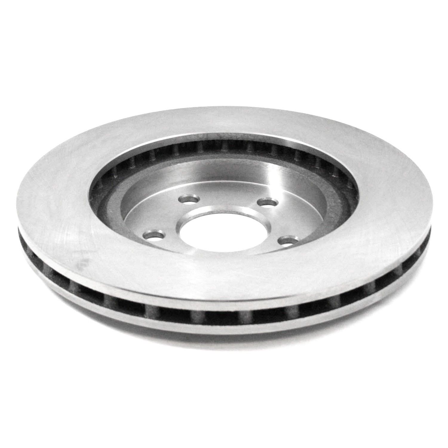 2004, 2003, 2002, 2001, 2000, 1999, 1998, 1997, 1996, 1995, 1994 Ford Mustang Disc Brake Rotor