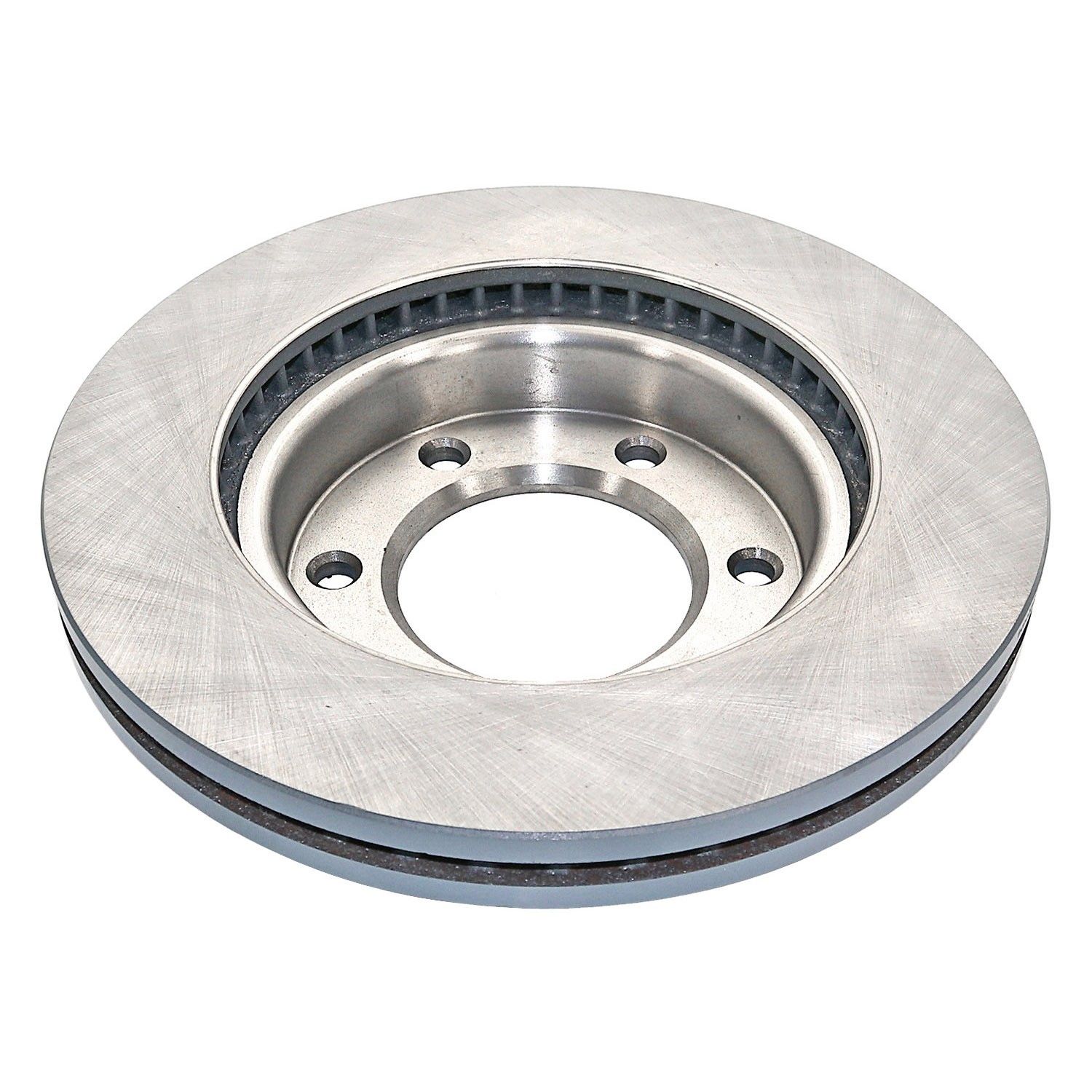 2024, 2023, 2022, 2021, 2020, 2019 Ford Ranger Disc Brake Rotor