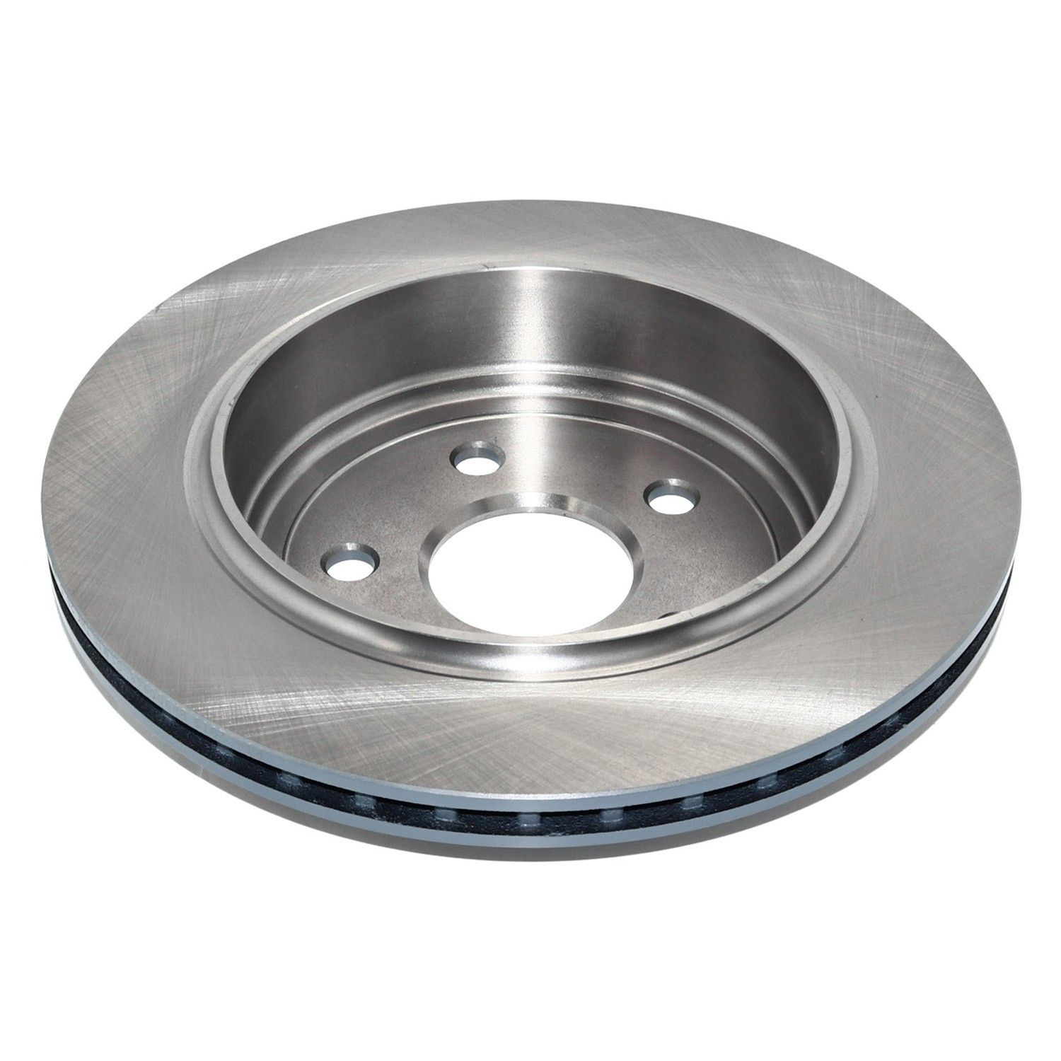 2024, 2023, 2022, 2021, 2020, 2019, 2018, 2017, 2016, 2015, 2014, 2013, 2012, 2011 Dodge Durango Disc Brake Rotor