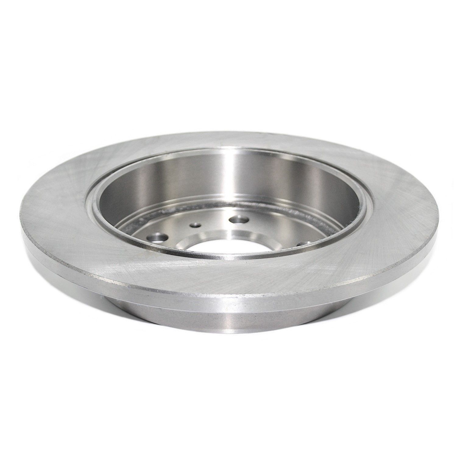 2009, 2008 Buick Allure Disc Brake Rotor