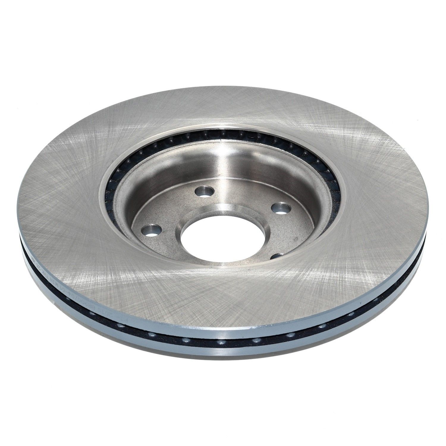 2019, 2018, 2017, 2016, 2015, 2014, 2013 Ford Escape Disc Brake Rotor