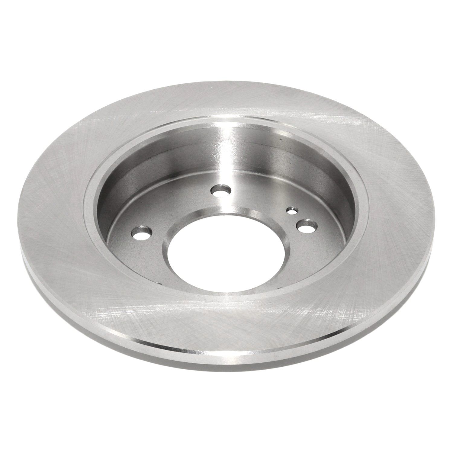2024, 2023, 2022, 2021, 2020, 2019, 2018, 2017, 2016, 2015, 2014 Kia Forte Disc Brake Rotor