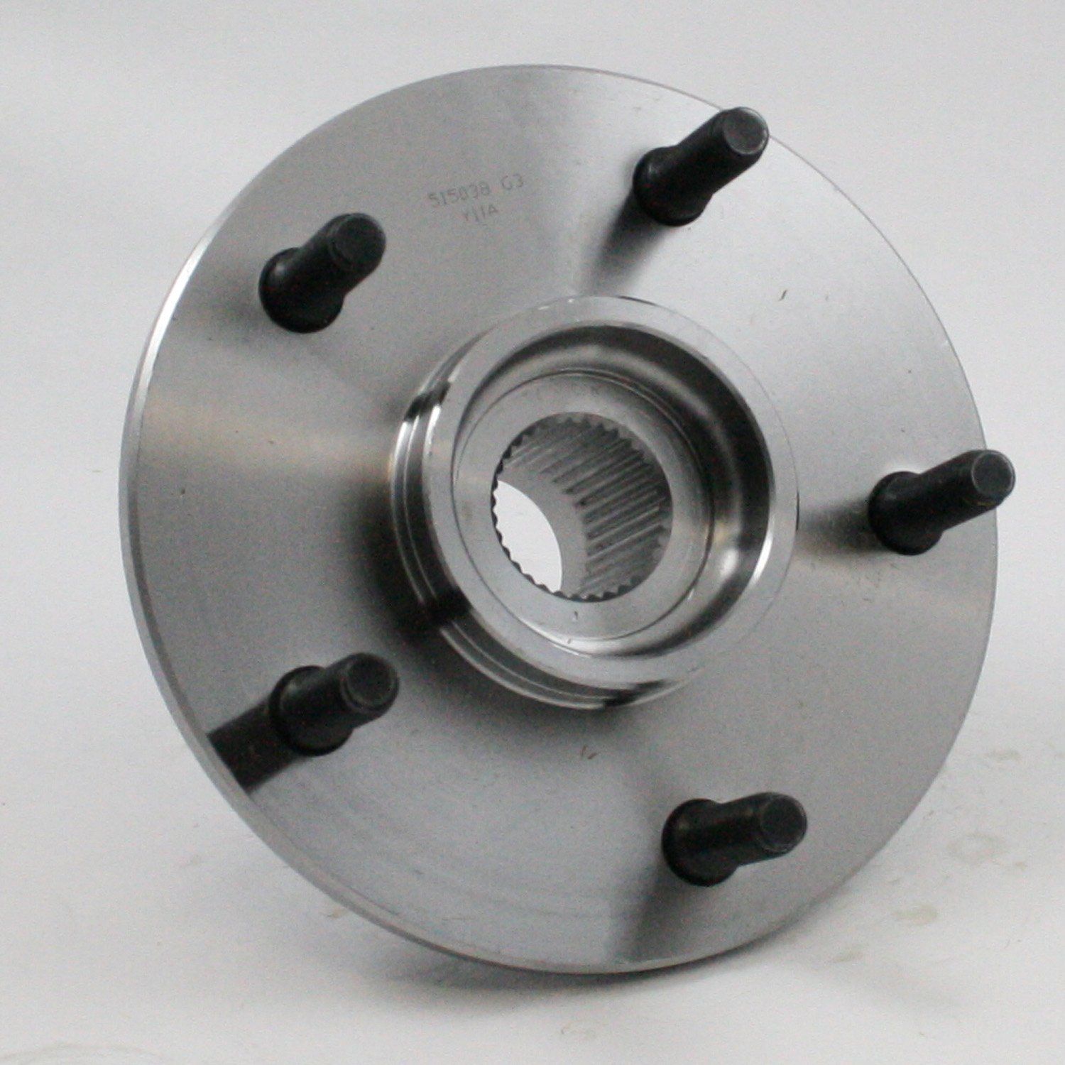 06 Dodge Ram 1500 Wheel Bearing