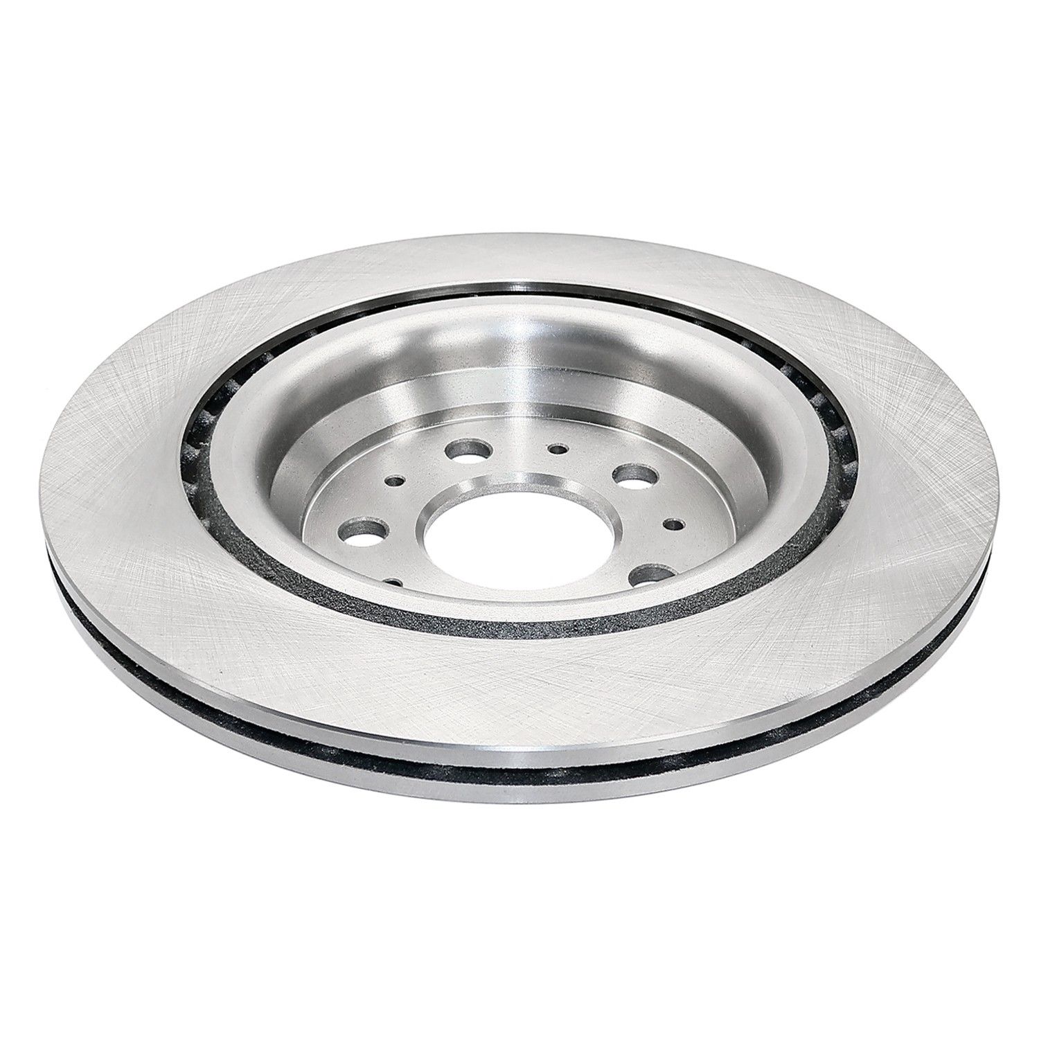 2024, 2023, 2022, 2021, 2020, 2019, 2018, 2017 Tesla 3 Disc Brake Rotor