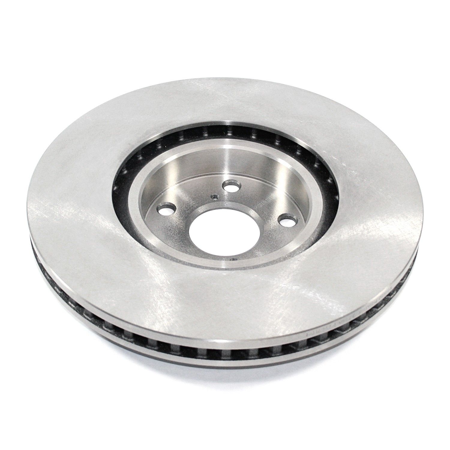 2025, 2024, 2023, 2022, 2021, 2020, 2019, 2018, 2017, 2016 Lexus IS300 Disc Brake Rotor