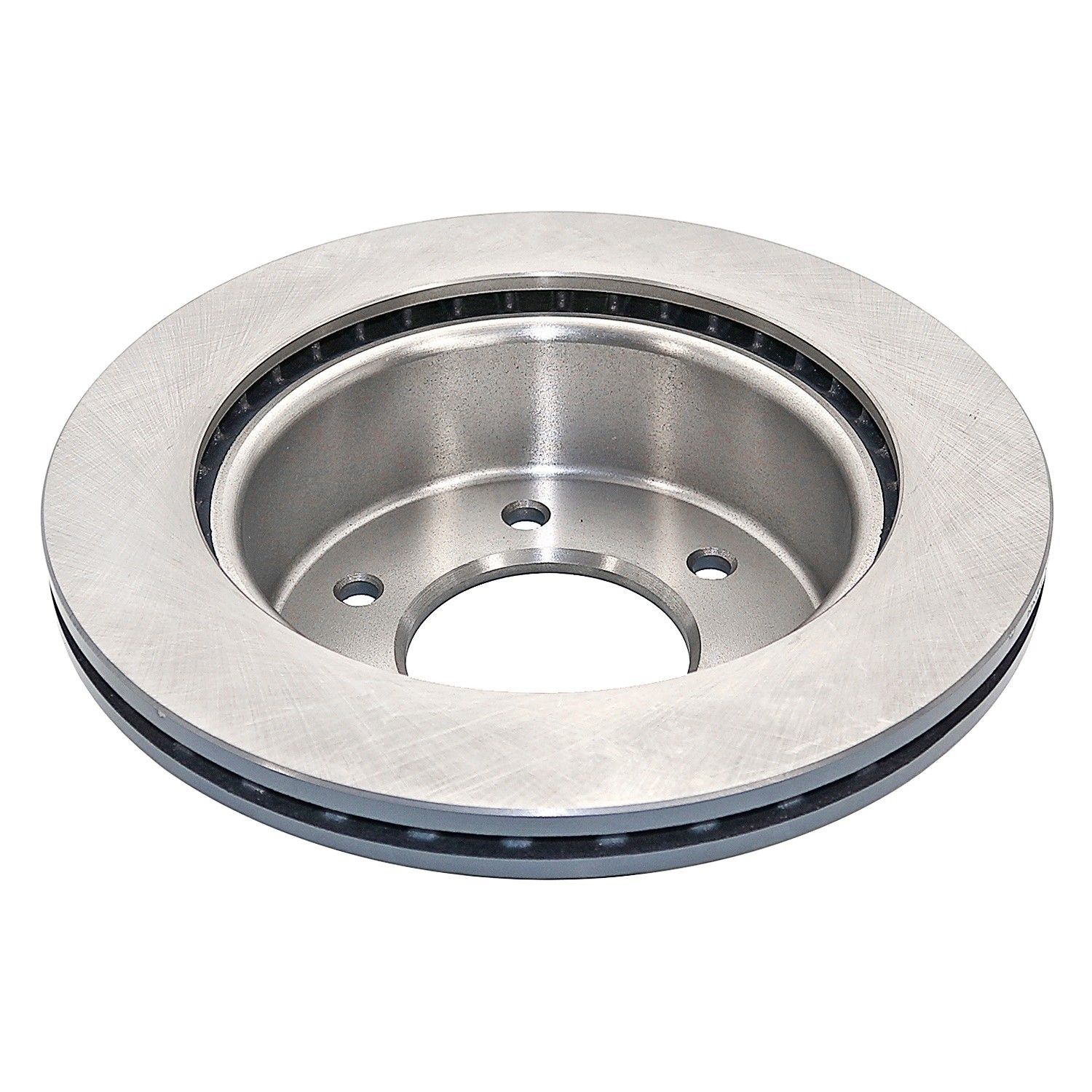 2024, 2023, 2022, 2021, 2020, 2019 Ford Ranger Disc Brake Rotor