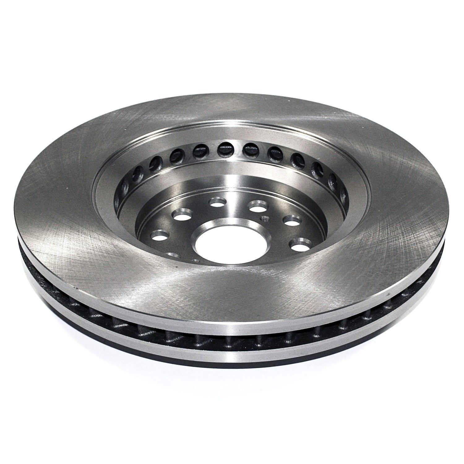 2016, 2015, 2014, 2013, 2012, 2011, 2010, 2009, 2008 Lexus LS600h Disc Brake Rotor