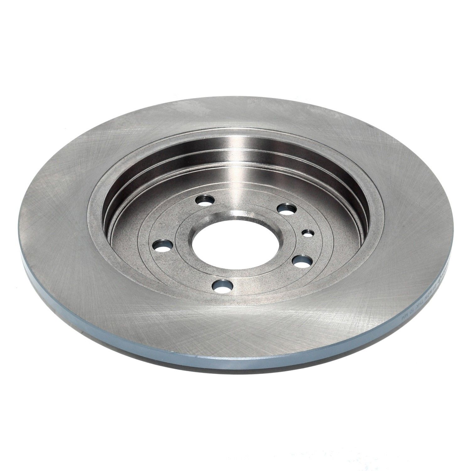 2019, 2018, 2017, 2016, 2015, 2014, 2013, 2012, 2011 Ford Explorer Disc Brake Rotor