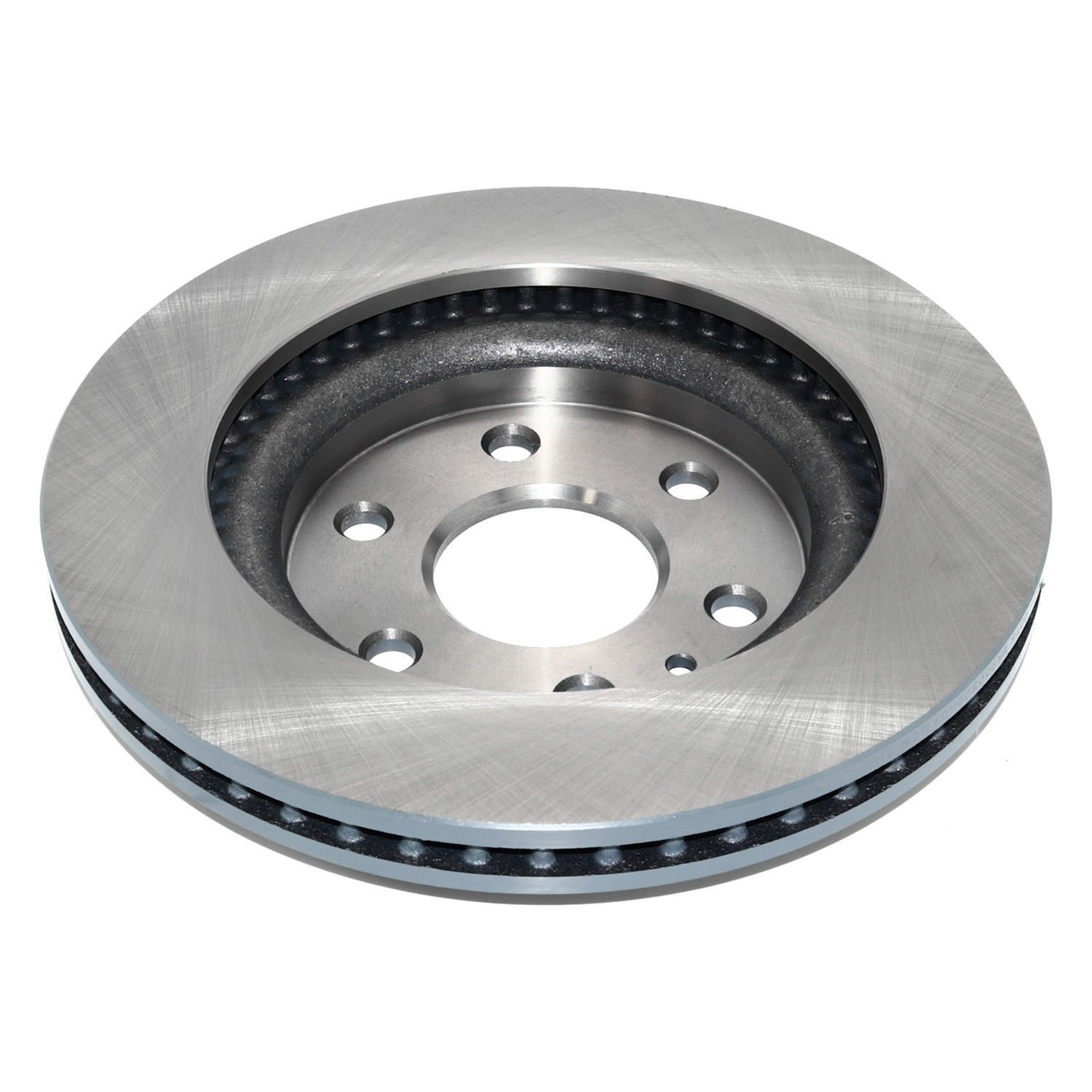 2016, 2015, 2014, 2013, 2012, 2011, 2010, 2009, 2008, 2007 GMC Acadia Disc Brake Rotor