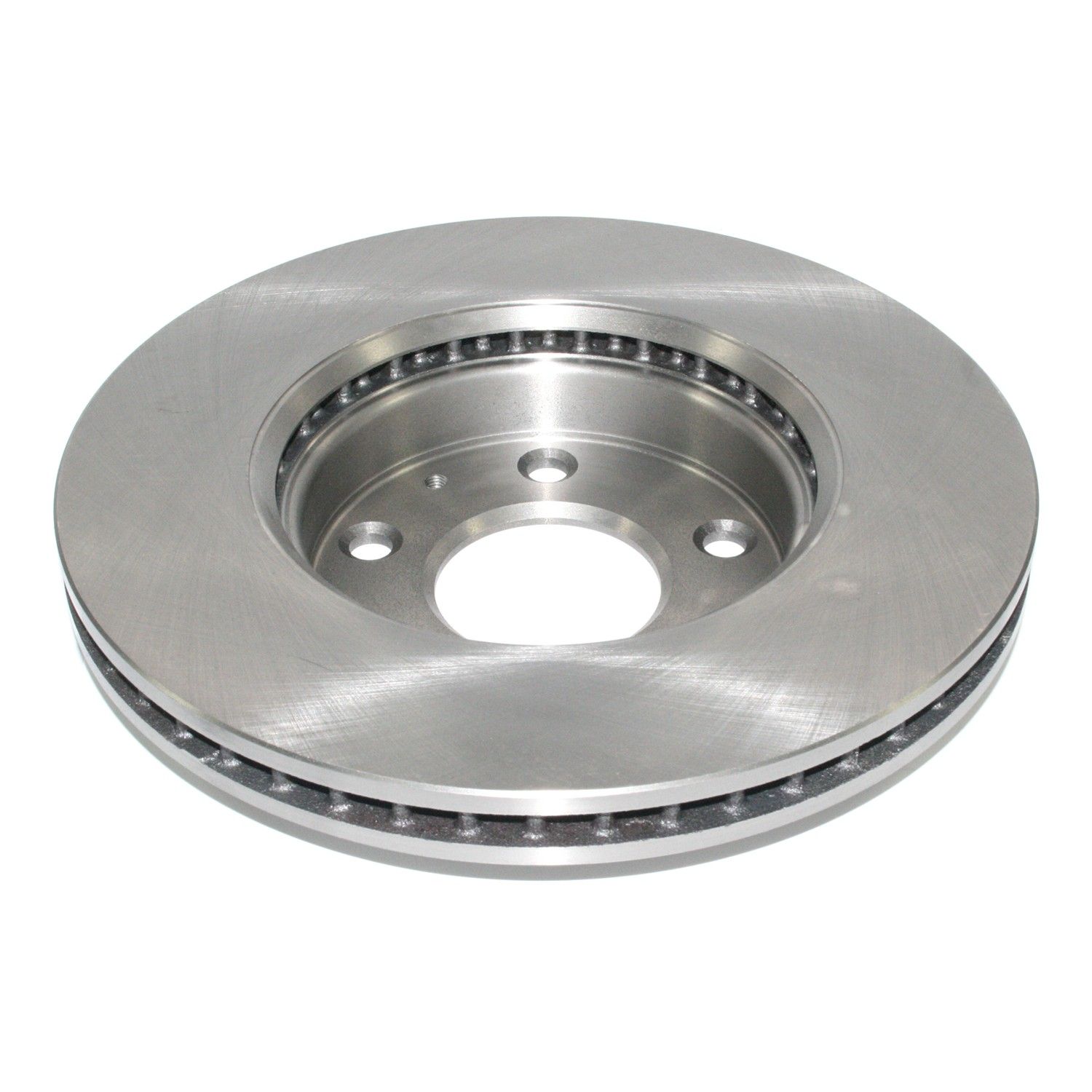2016, 2015, 2014 Mazda 3 Disc Brake Rotor
