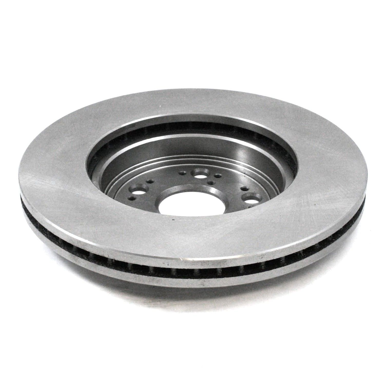 2000, 1999, 1998, 1997, 1996, 1995 Lexus LS400 Disc Brake Rotor