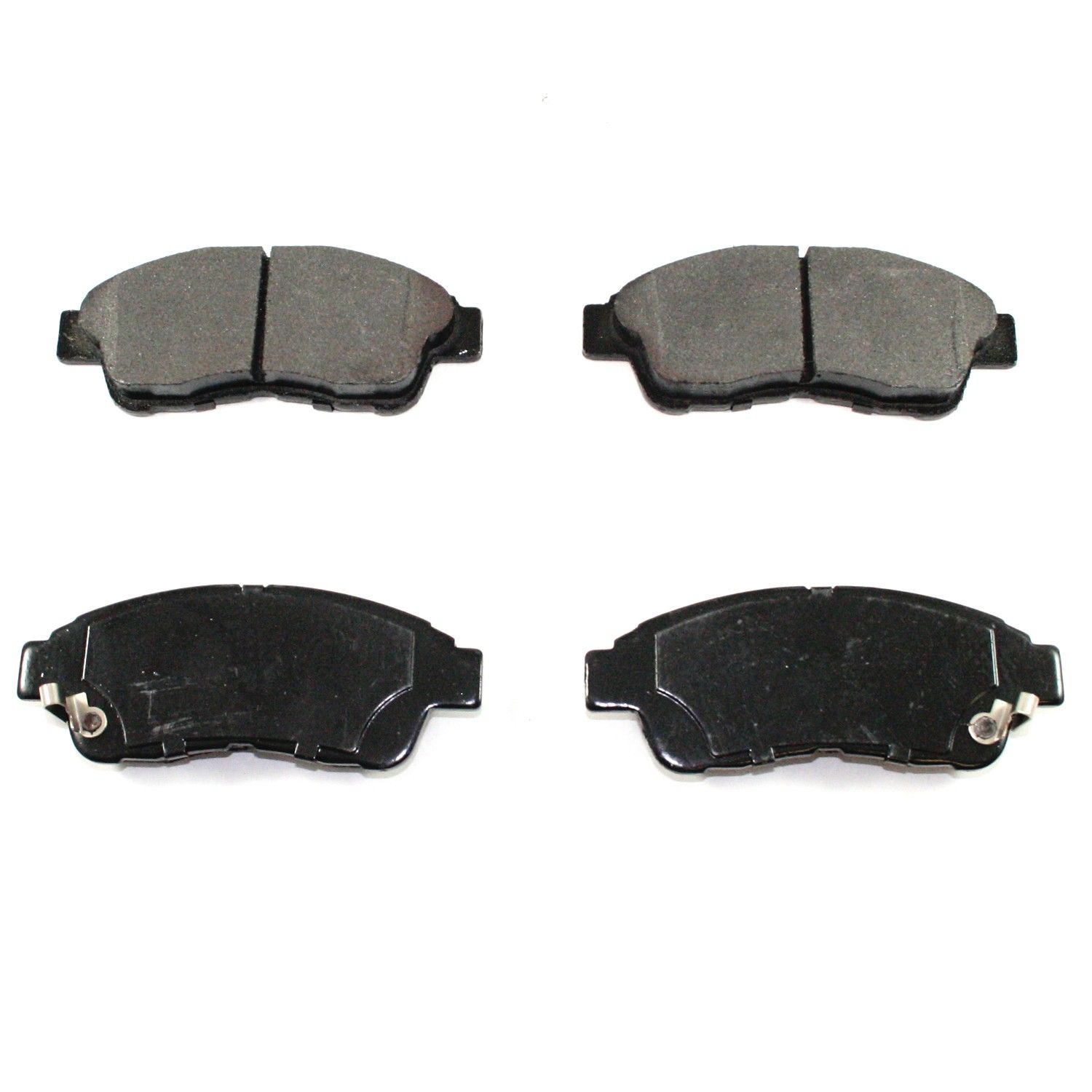 1997, 1996, 1995, 1994, 1993 Geo Prizm Disc Brake Pad Set