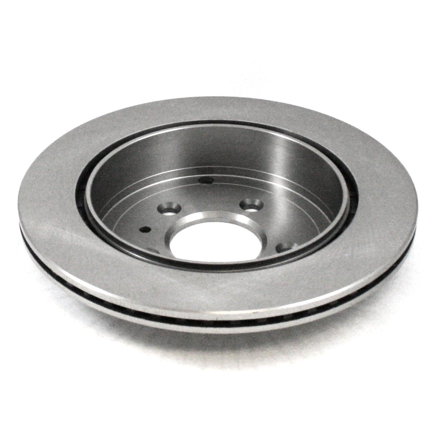 2012, 2011, 2010, 2009, 2008, 2007 Mazda CX-7 Disc Brake Rotor