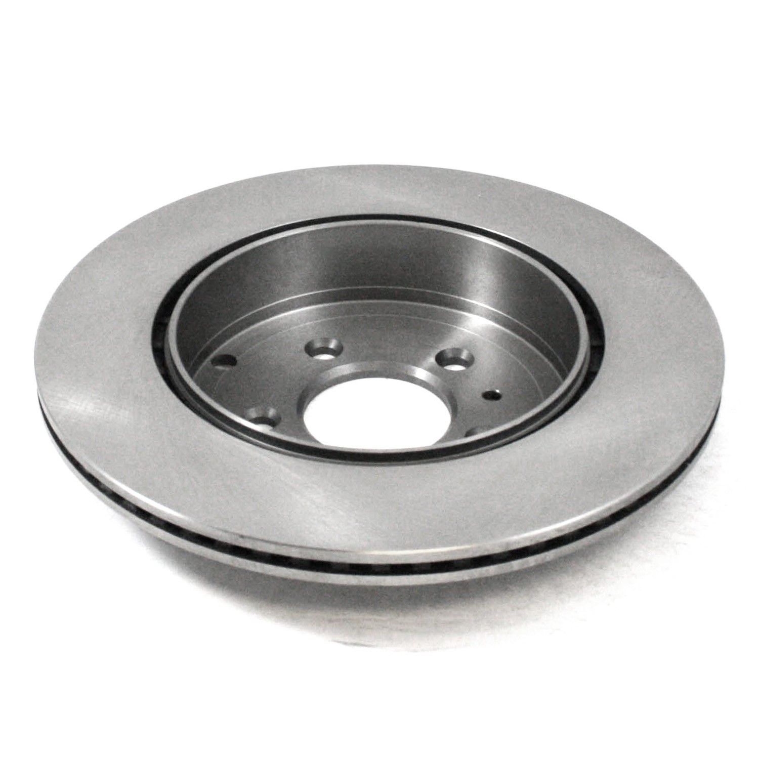 2015, 2014, 2013, 2012, 2011, 2010, 2009, 2008, 2007 Mazda CX-9 Disc Brake Rotor