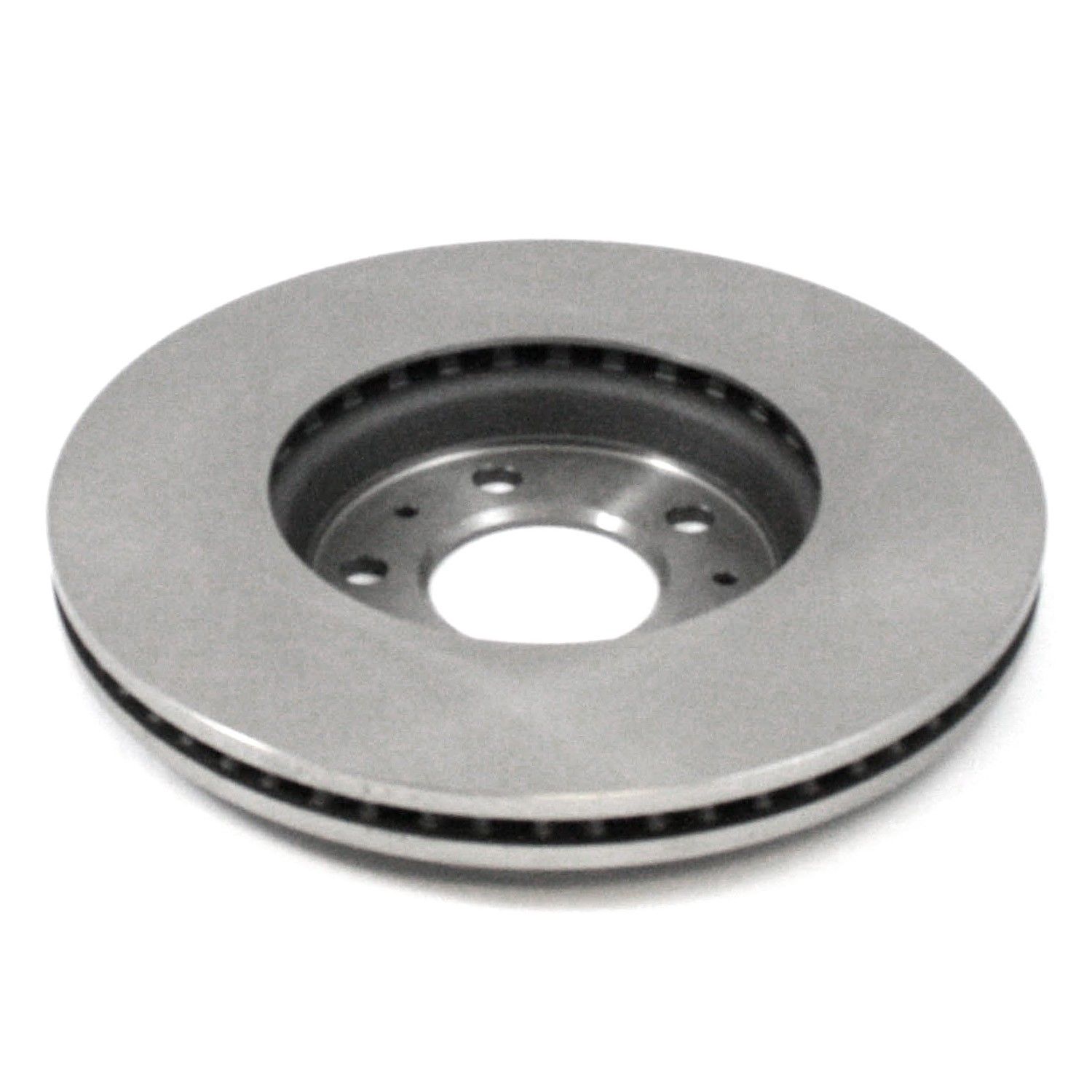 2009, 2008, 2007, 2006 Pontiac Solstice Disc Brake Rotor