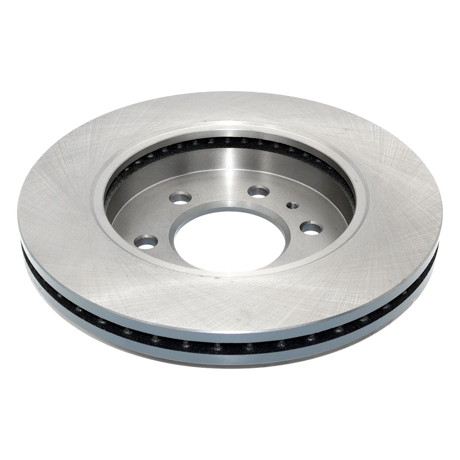 2009 Ford Lobo Disc Brake Rotor