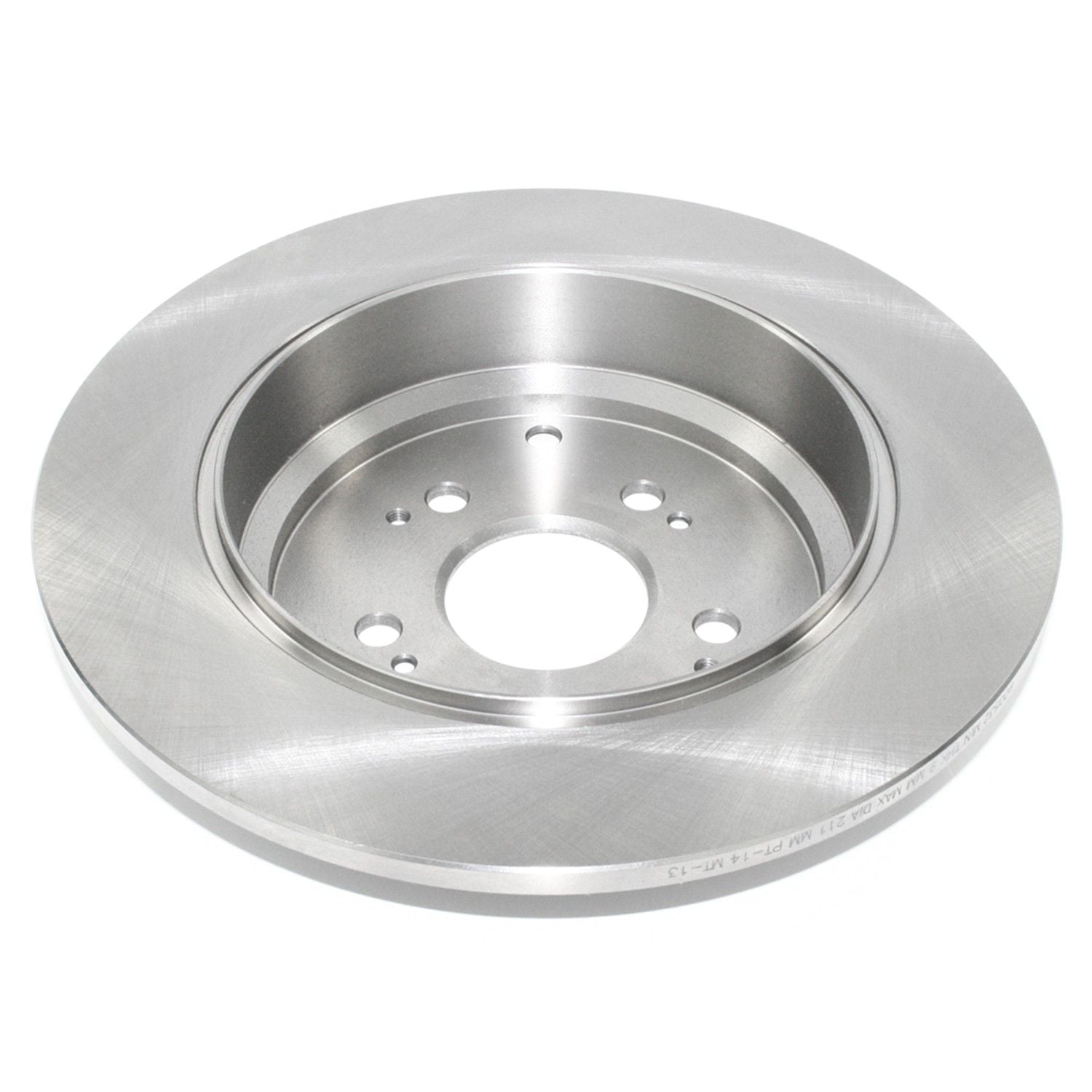 2015, 2014, 2013, 2012, 2011, 2010, 2009 Honda Pilot Disc Brake Rotor