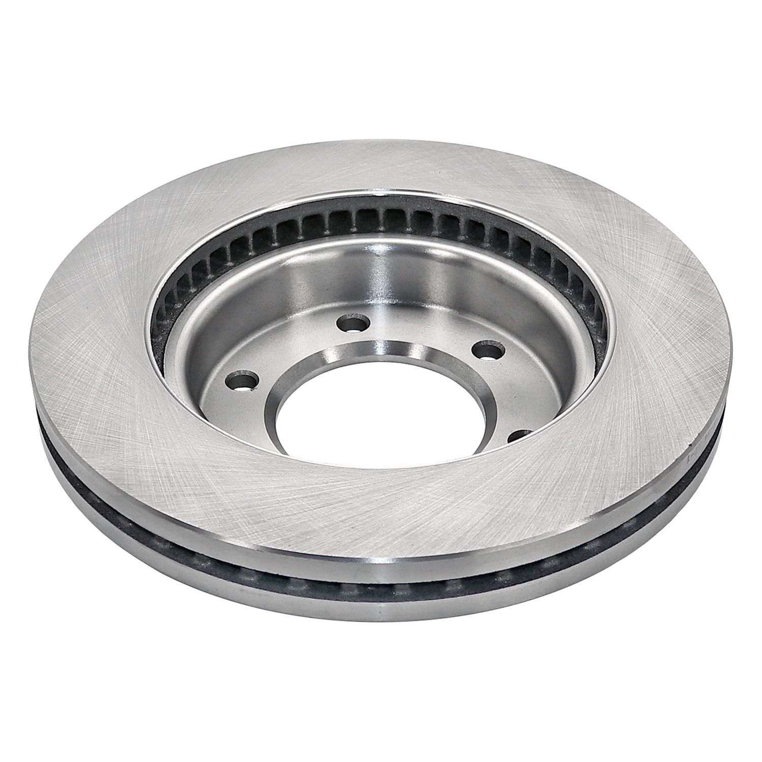 2024, 2023, 2022, 2021, 2020, 2019 Ford Ranger Disc Brake Rotor