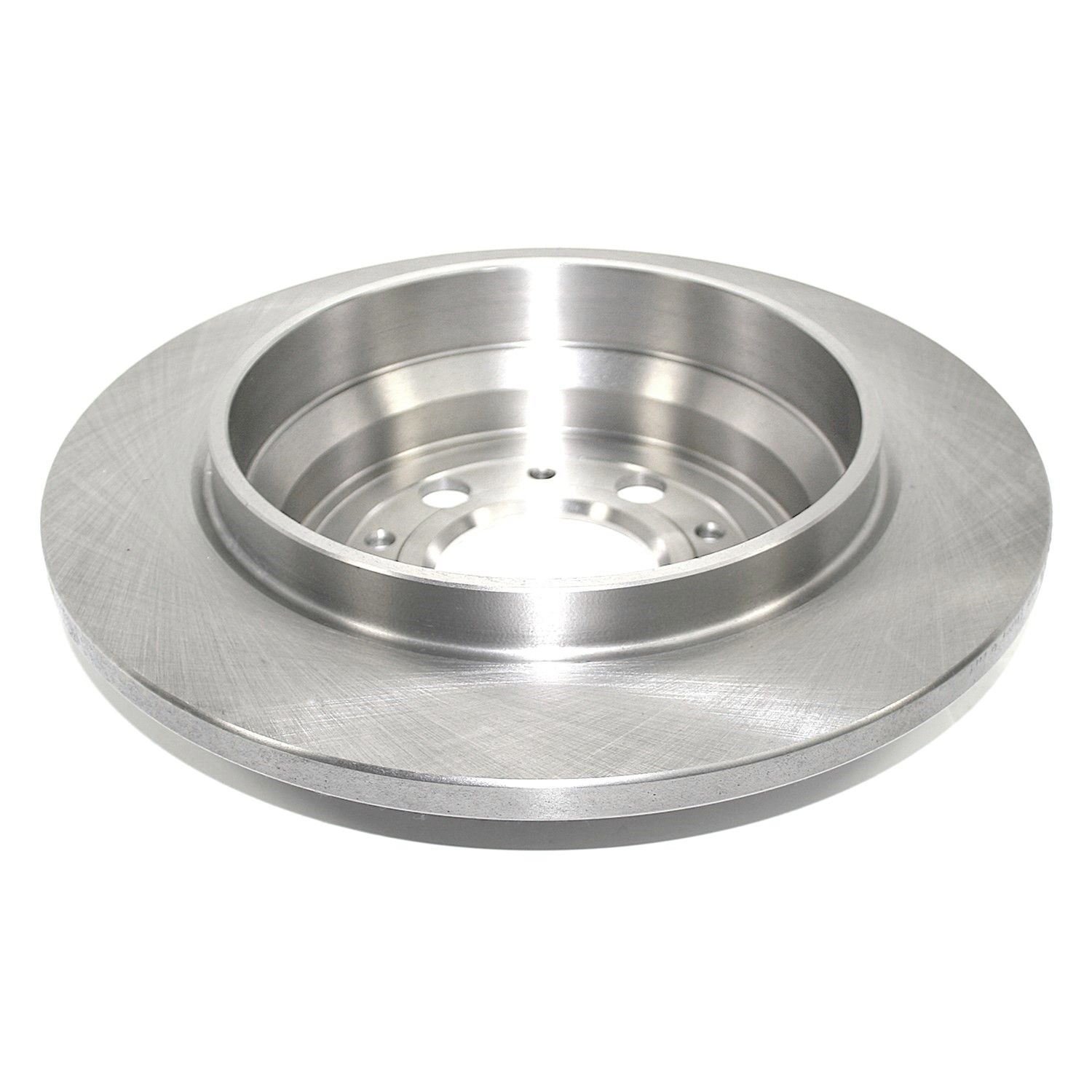 2006, 2005, 2004, 2003, 2002, 2001, 2000, 1999 Volvo S80 Disc Brake Rotor