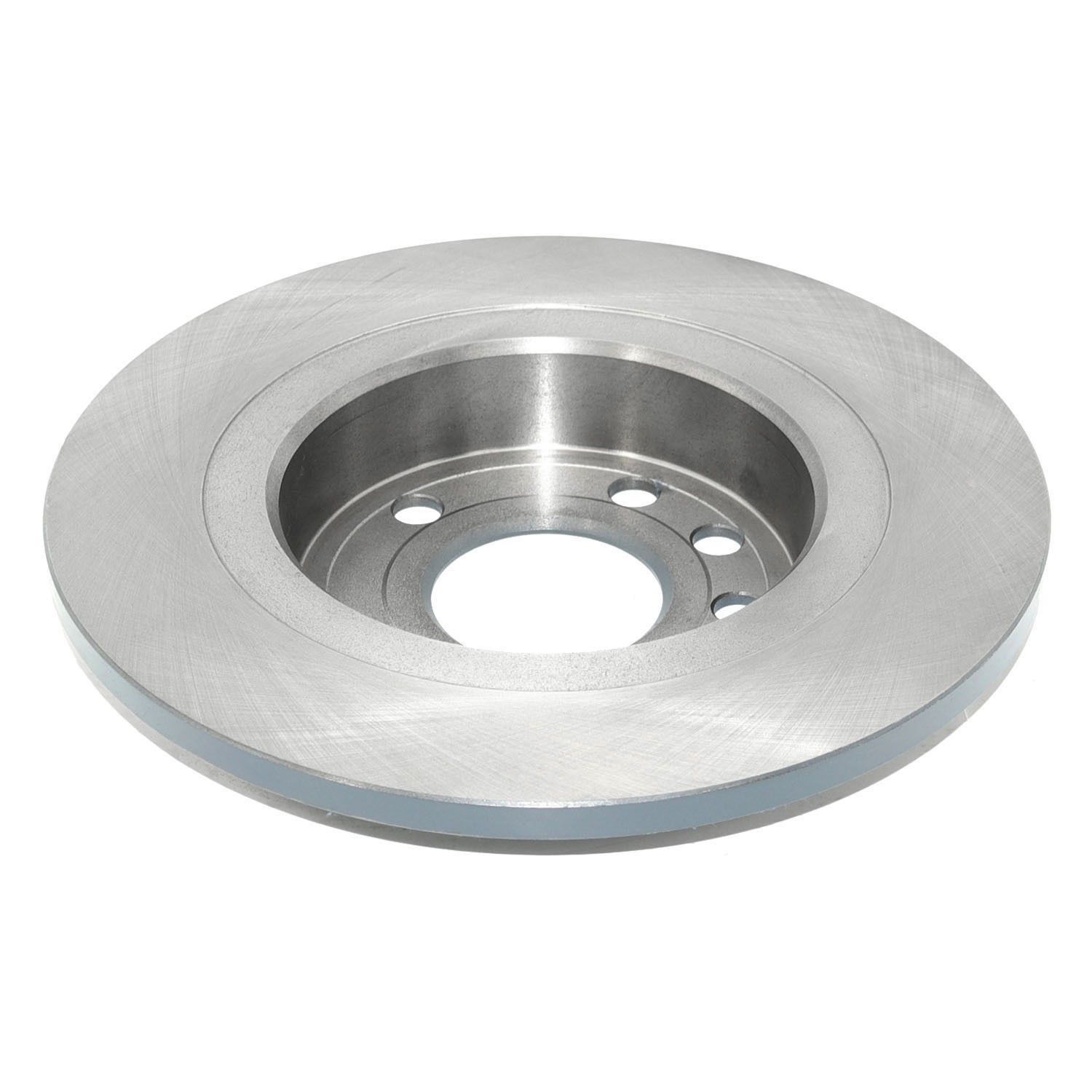 2011, 2010, 2009, 2008, 2007, 2006, 2005, 2004, 2003 Saab 9-3 Disc Brake Rotor