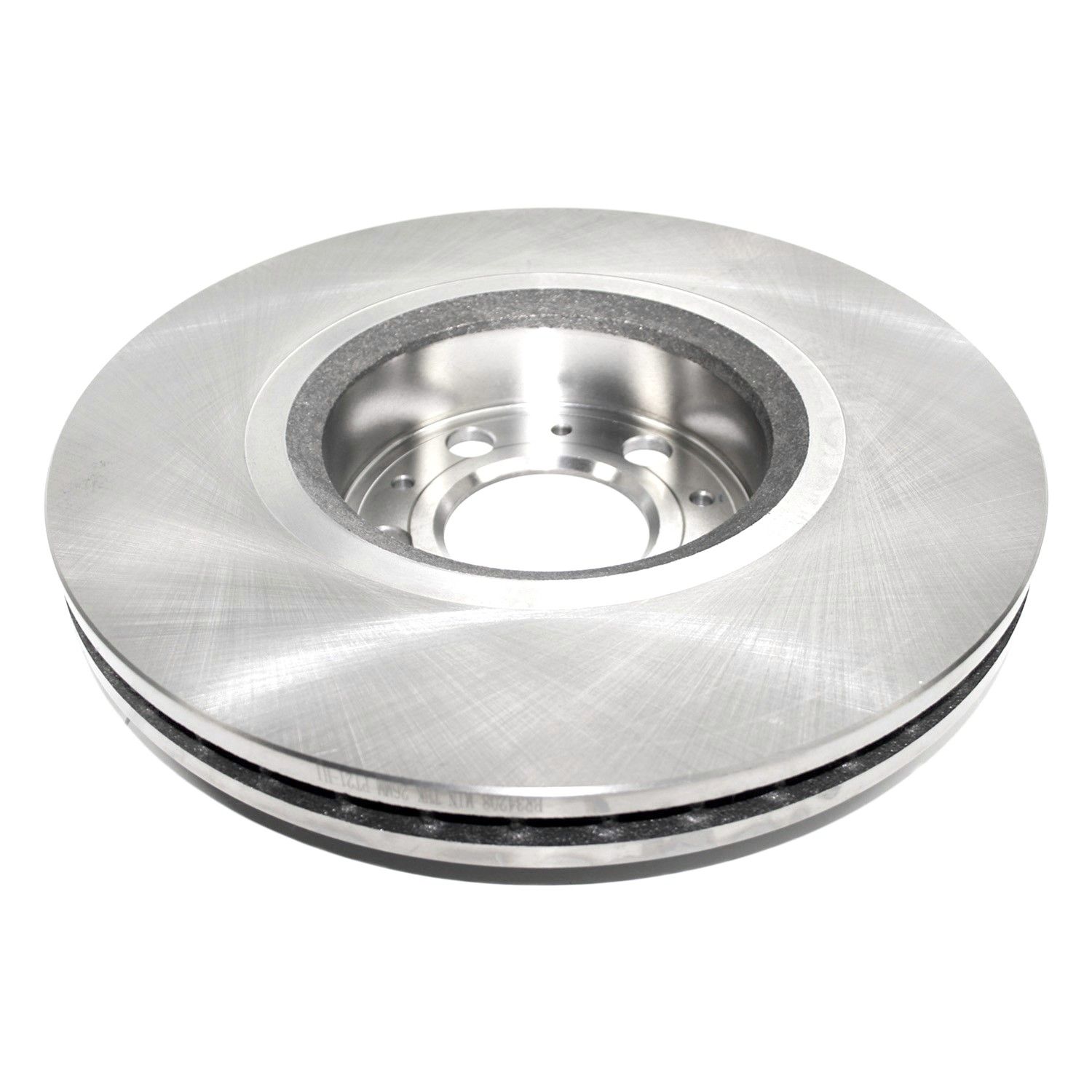 2006, 2005, 2004, 2003, 2002, 2001, 2000, 1999 Volvo S80 Disc Brake Rotor