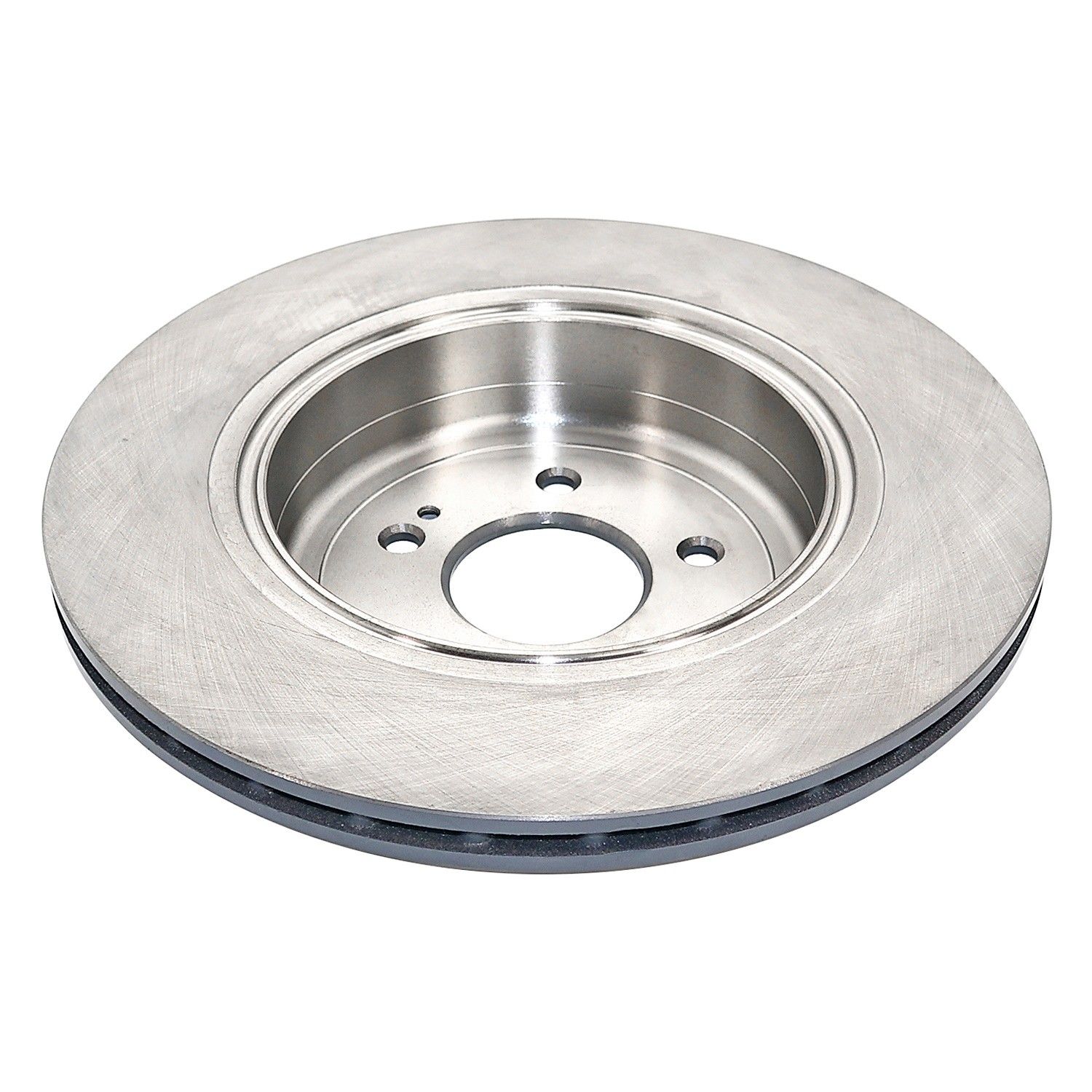 2025, 2024, 2023, 2022, 2021, 2020, 2019 Genesis G70 Disc Brake Rotor