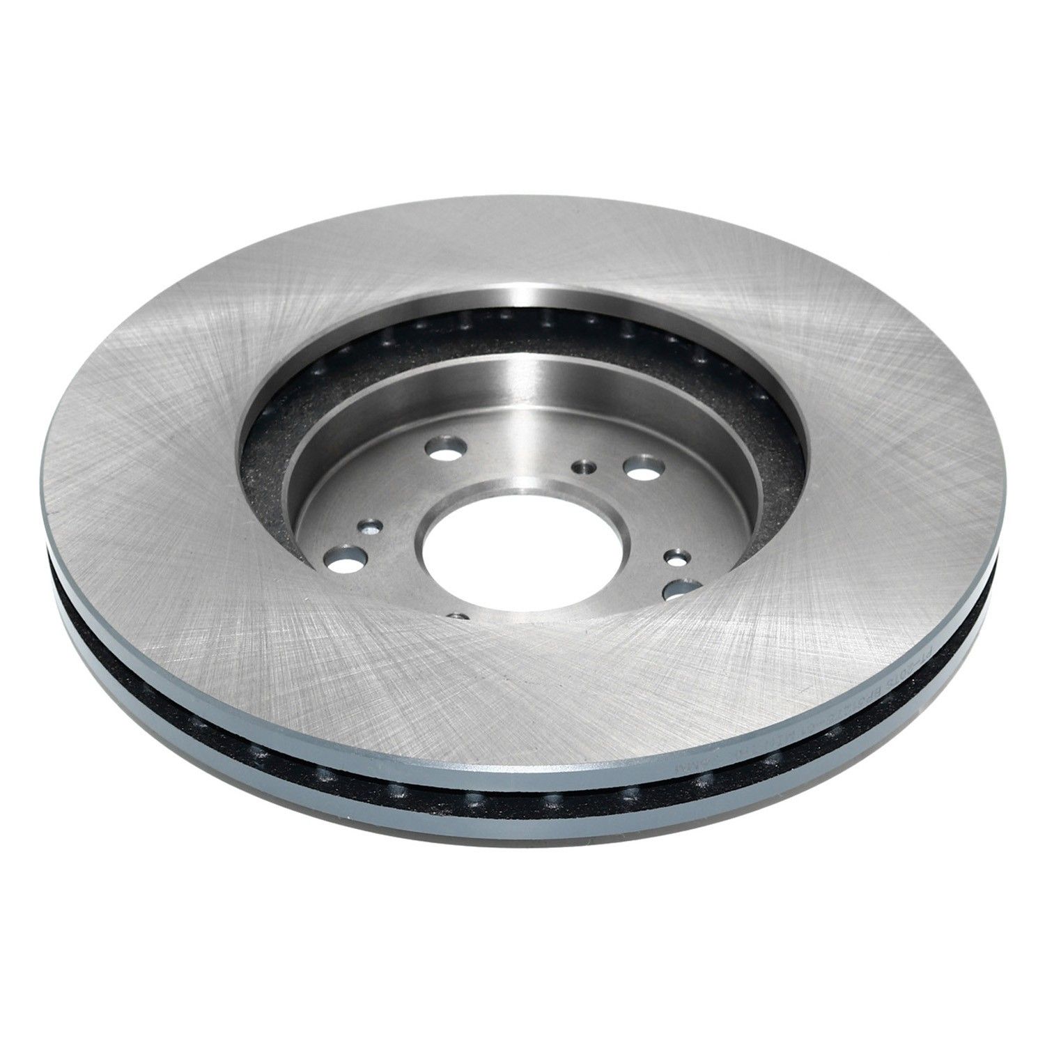 2008, 2007, 2006, 2005, 2004, 2003 Honda Pilot Disc Brake Rotor