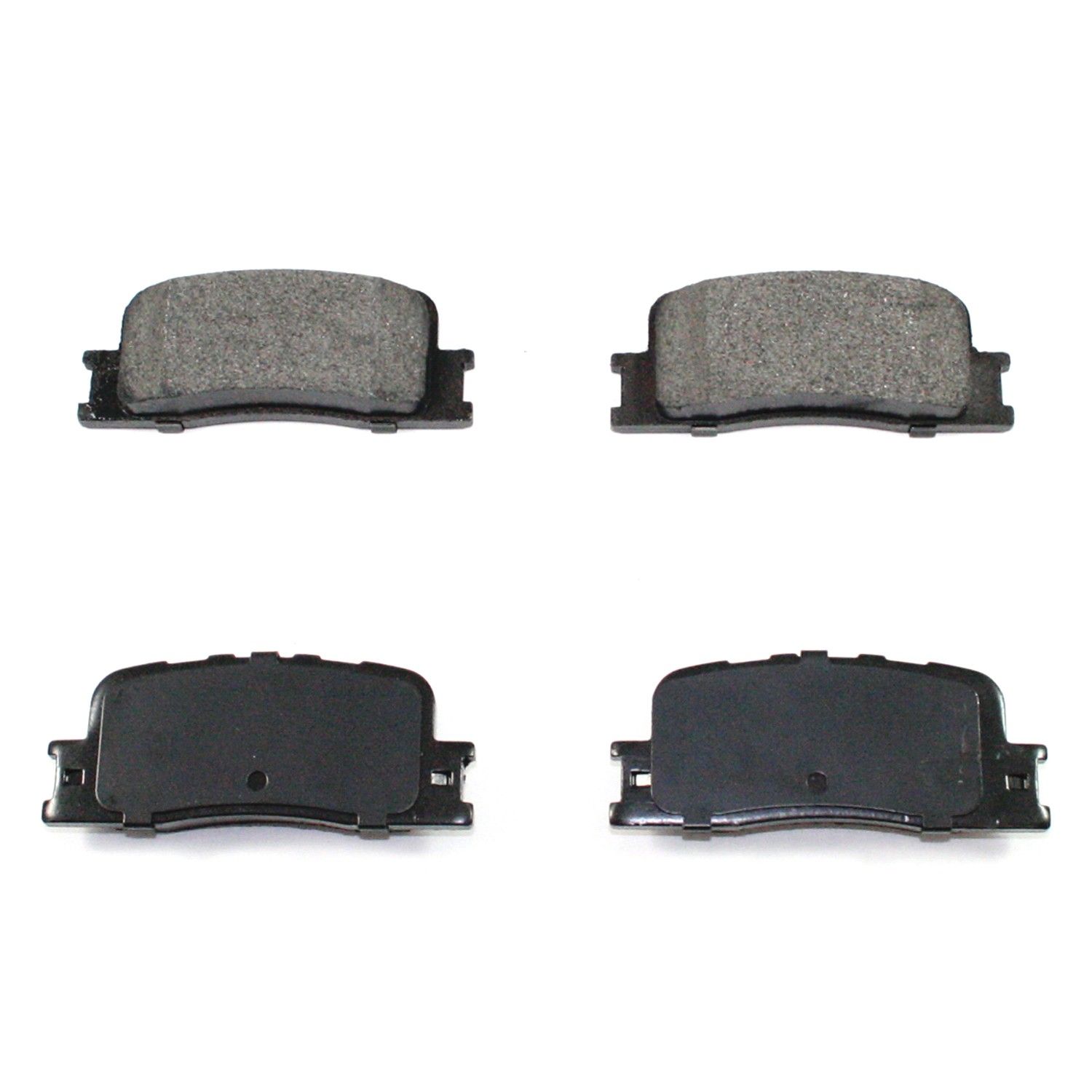 2006, 2005, 2004 Lexus ES330 Disc Brake Pad Set