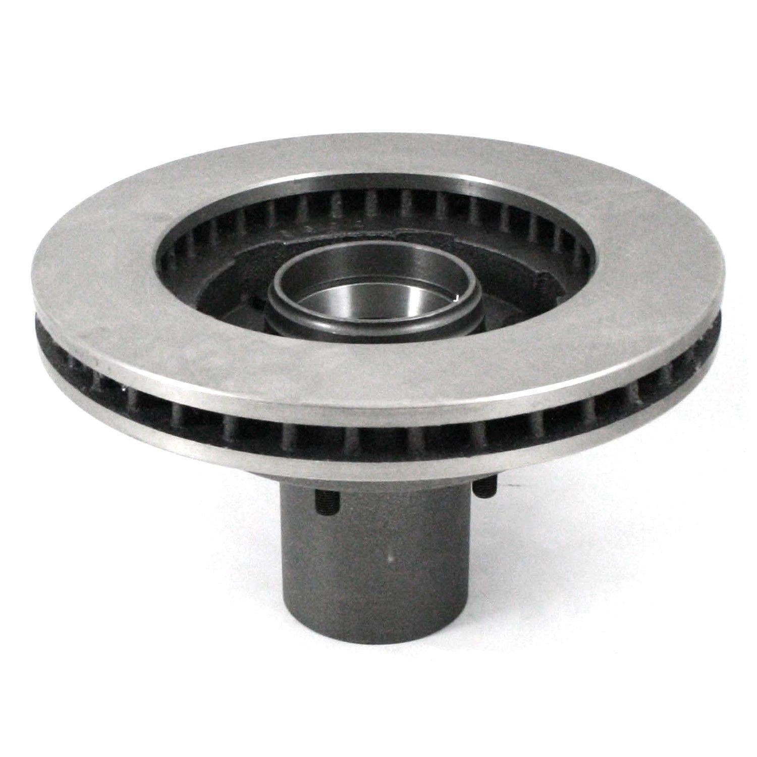 1991, 1990, 1989, 1988, 1987, 1986, 1985, 1984, 1983 GMC Jimmy Disc Brake Rotor and Hub Assembly