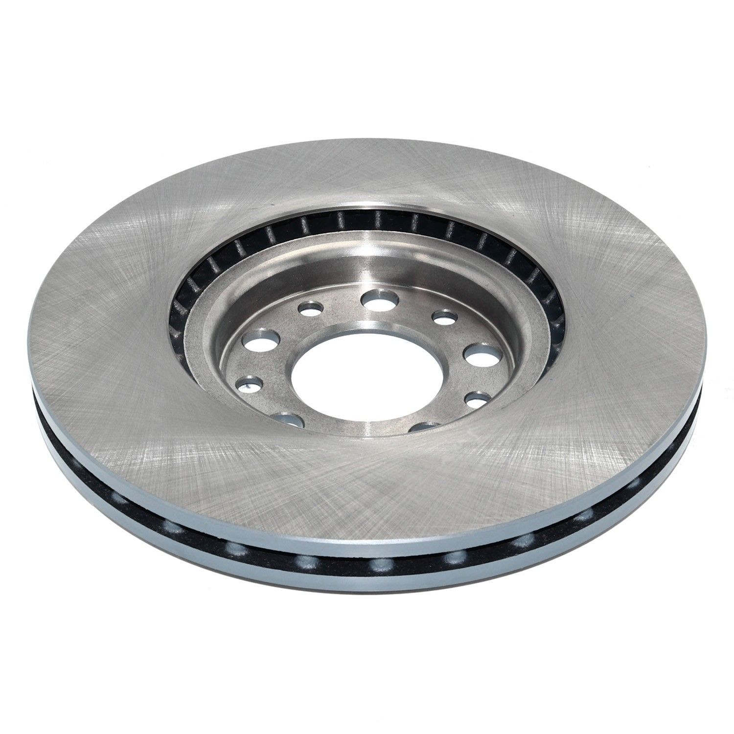 2022, 2021, 2020, 2019, 2018, 2017 Jeep Compass Disc Brake Rotor