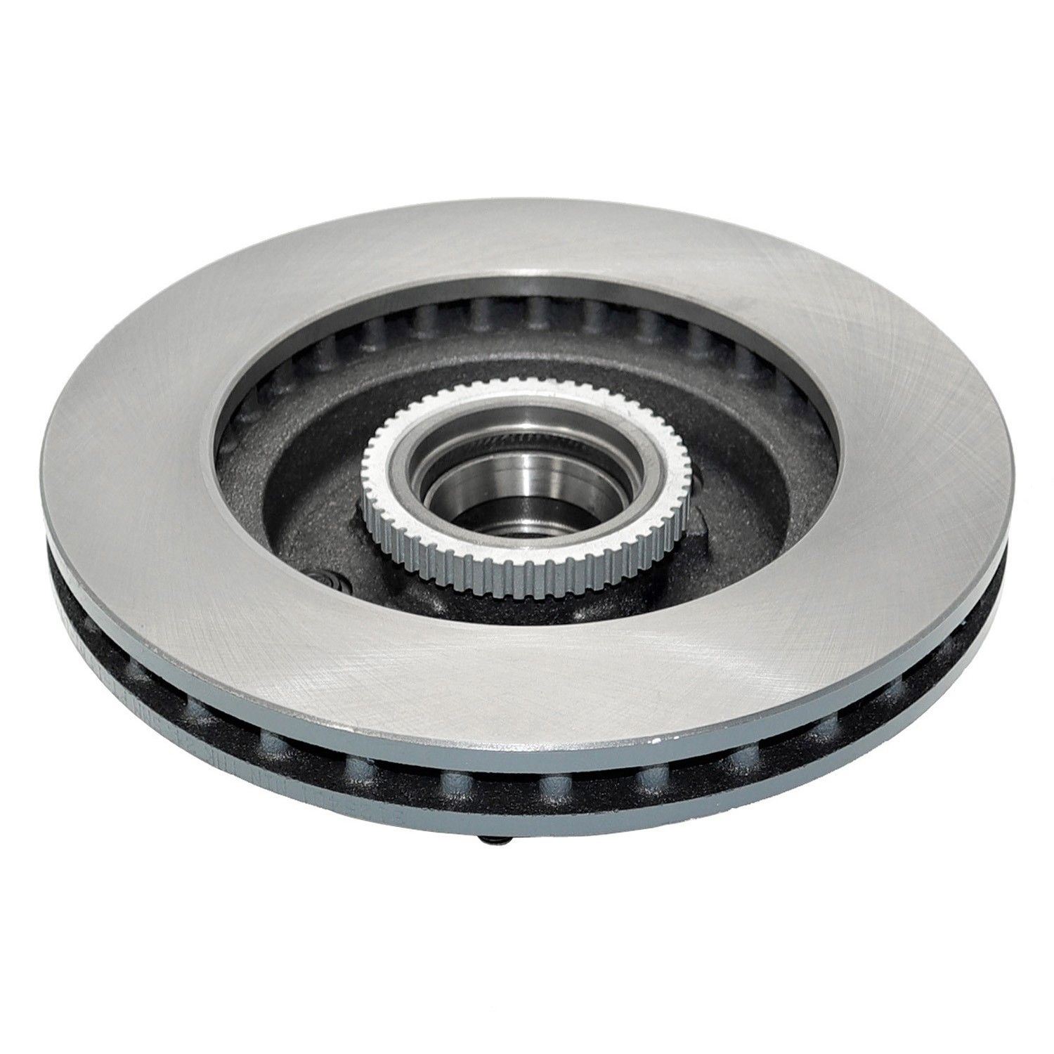 1997, 1996, 1995, 1994, 1993, 1992 GMC Jimmy Disc Brake Rotor and Hub Assembly