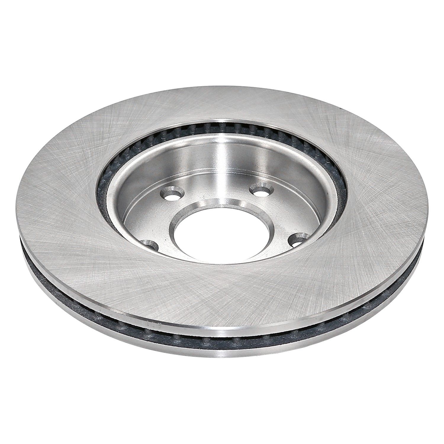 2025, 2024, 2023, 2022, 2021, 2020, 2019 Mazda 3 Disc Brake Rotor