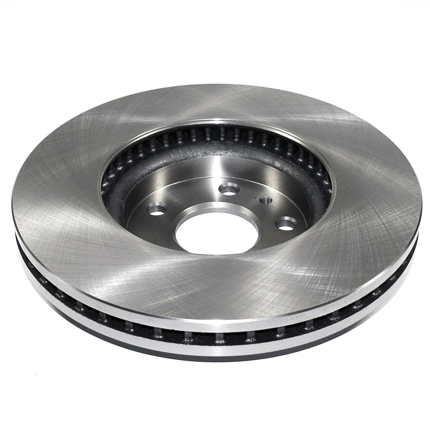 2020, 2019, 2018, 2017, 2016, 2015, 2014, 2013 Ford Fusion Disc Brake Rotor