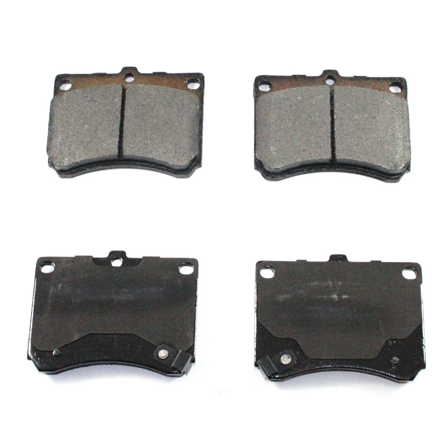 1995, 1994, 1993, 1992 Mazda MX-3 Disc Brake Pad Set
