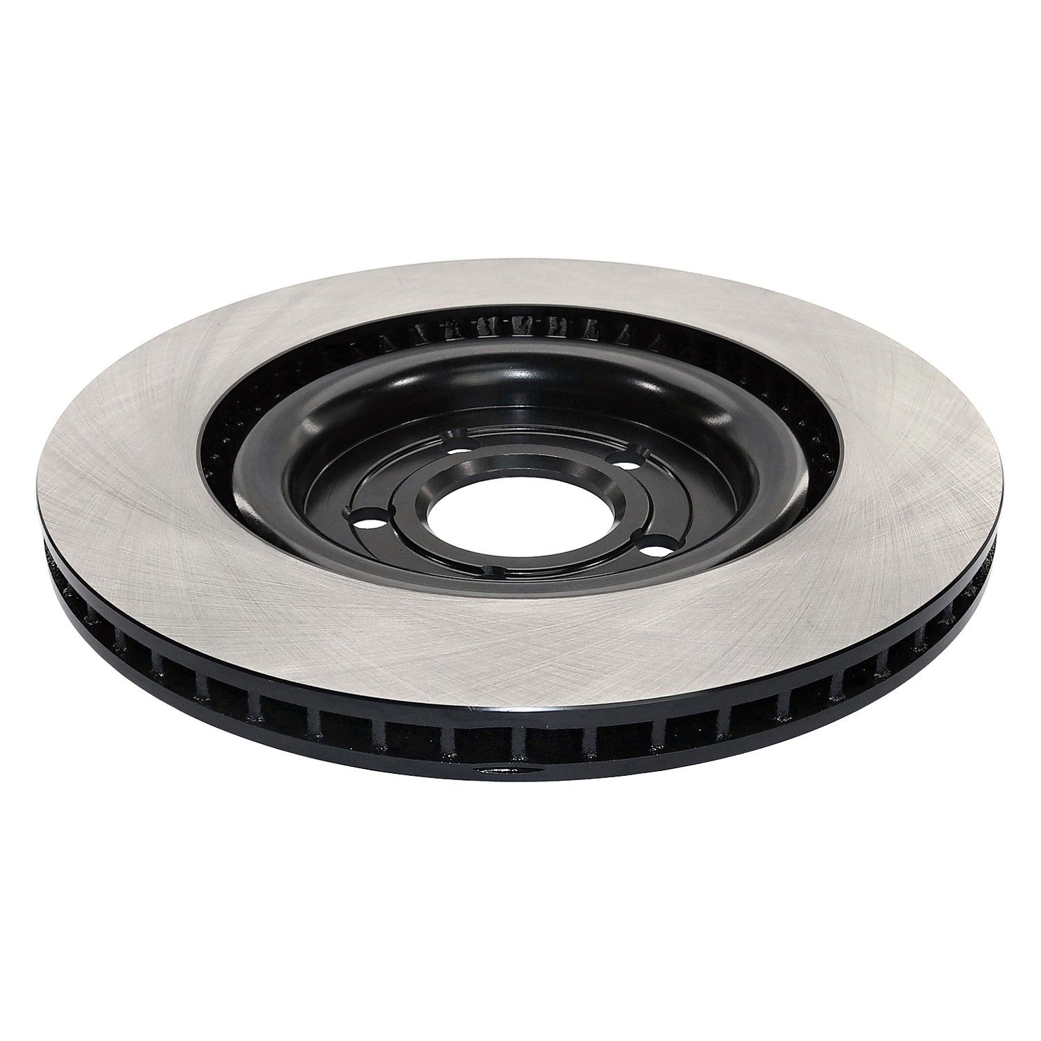 2025, 2024, 2023, 2022, 2021, 2020 Ford Police Interceptor Utility Interceptor Utility Disc Brake Rotor