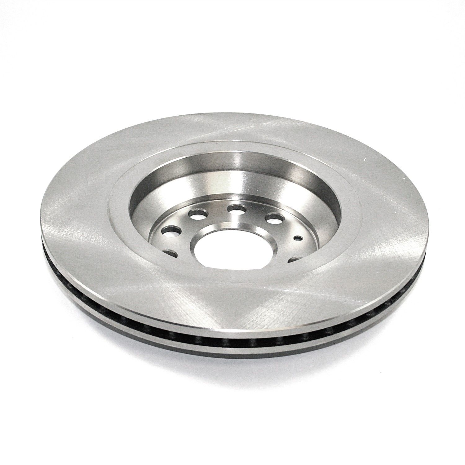 2024, 2023, 2022, 2021, 2020, 2019, 2018, 2017 Audi RS3 Disc Brake Rotor