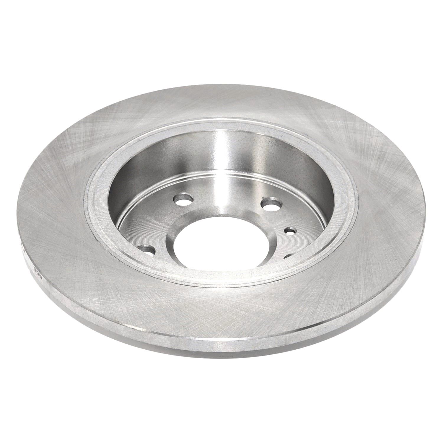 2011, 2010, 2009, 2008, 2007, 2006 Cadillac DTS Disc Brake Rotor
