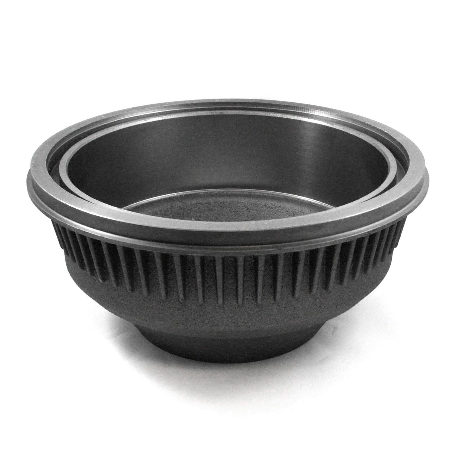 1999, 1998, 1997, 1996, 1995, 1994, 1993, 1992, 1991, 1990 GMC P3500 Brake Drum