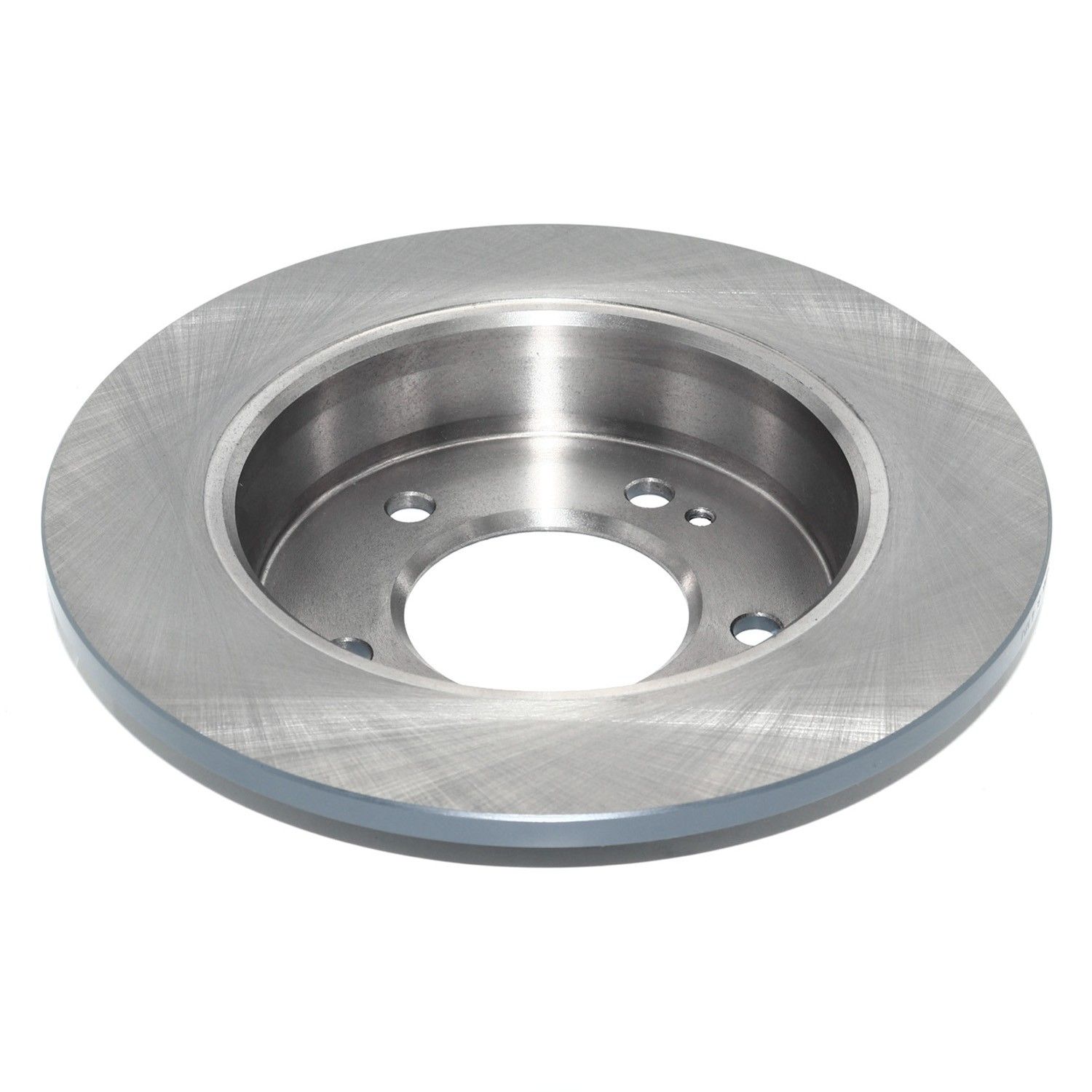 2024, 2023, 2022, 2021, 2020, 2019, 2018, 2017, 2016, 2015, 2014 Kia Forte Disc Brake Rotor