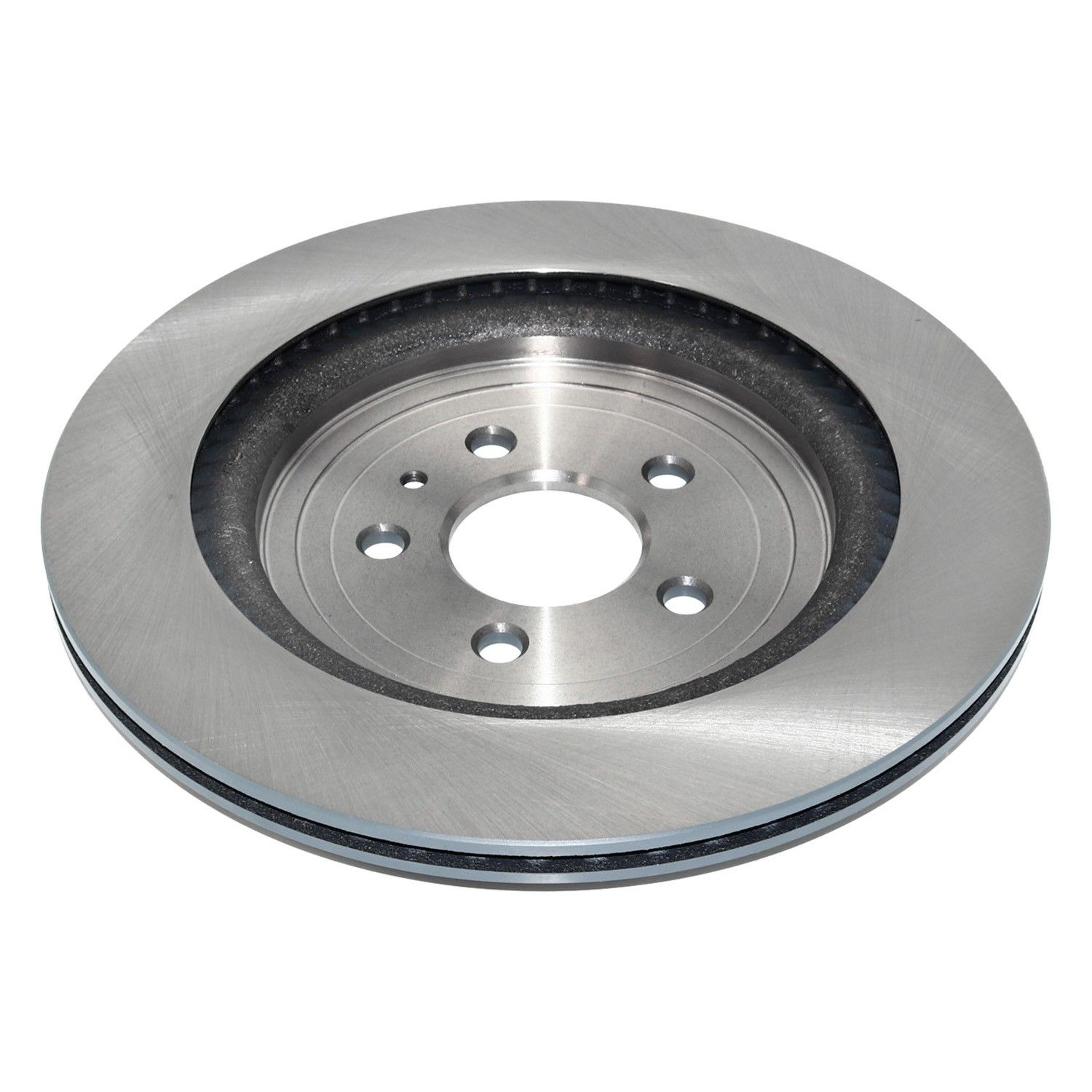 2019, 2018, 2017, 2016, 2015, 2014, 2013 Ford Explorer Interceptor Sedan Disc Brake Rotor