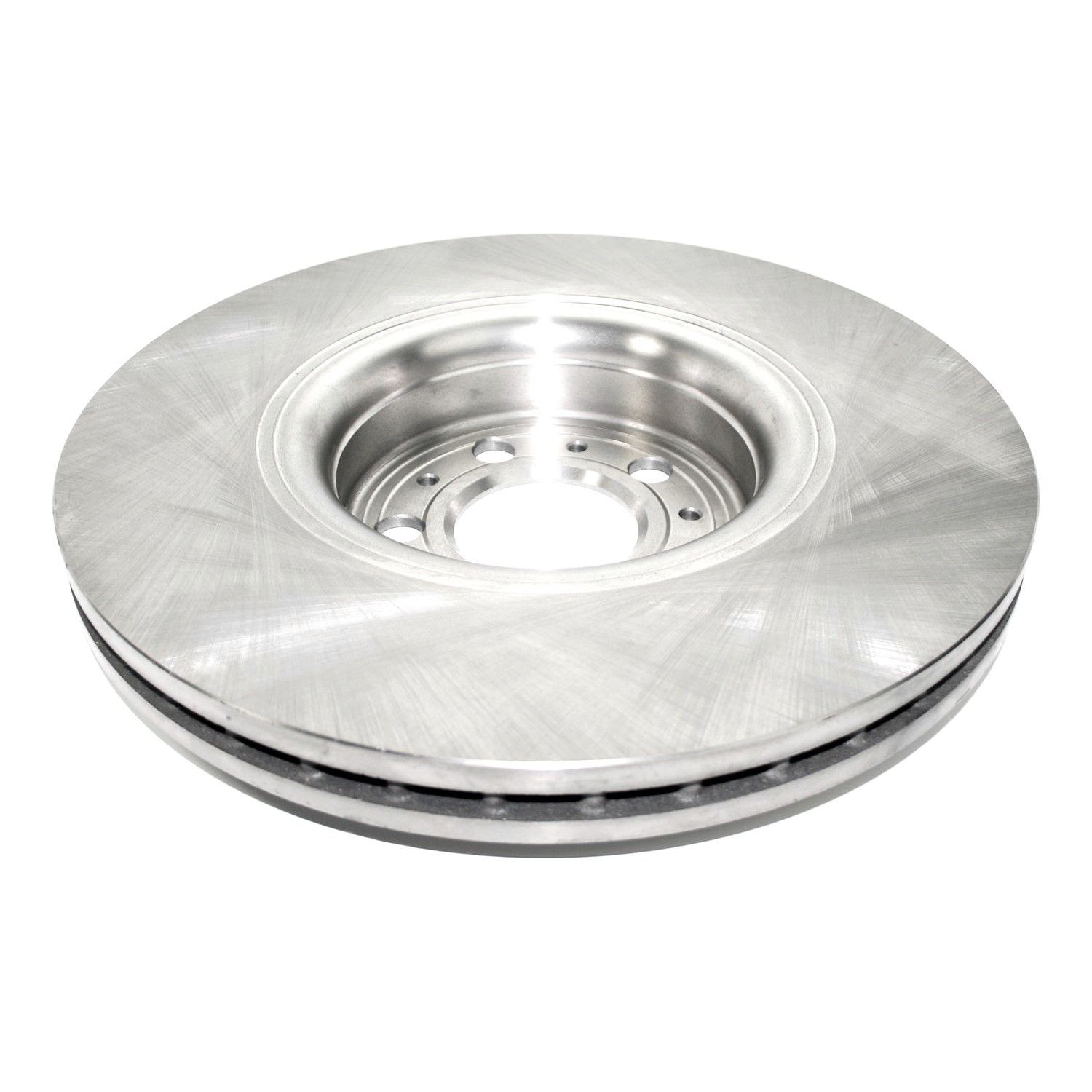 2014, 2013, 2012, 2011, 2010, 2009, 2008, 2007, 2006, 2005, 2004, 2003 Volvo XC90 Disc Brake Rotor