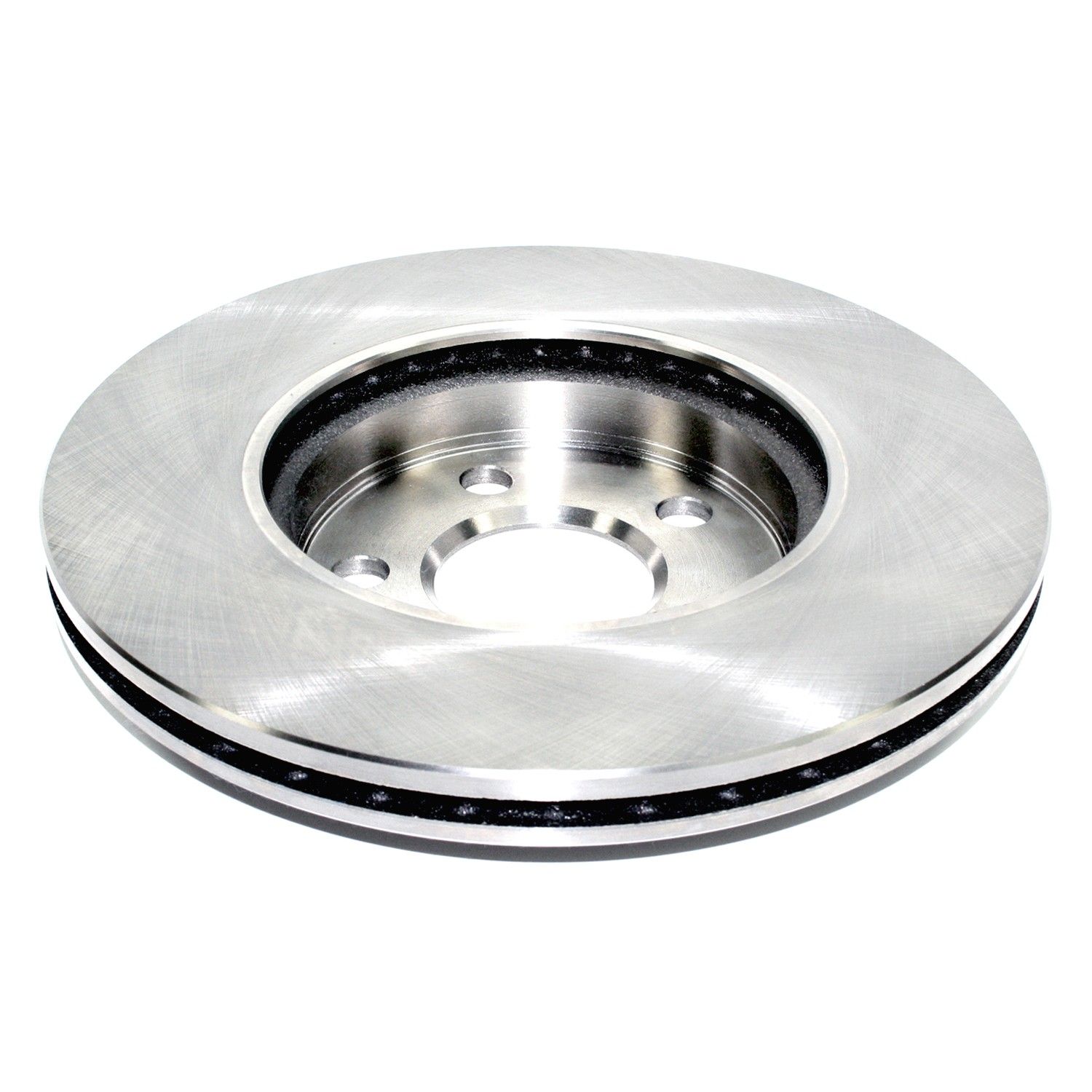 2021, 2020, 2019, 2018, 2017, 2016, 2015, 2014 Mini Cooper Disc Brake Rotor