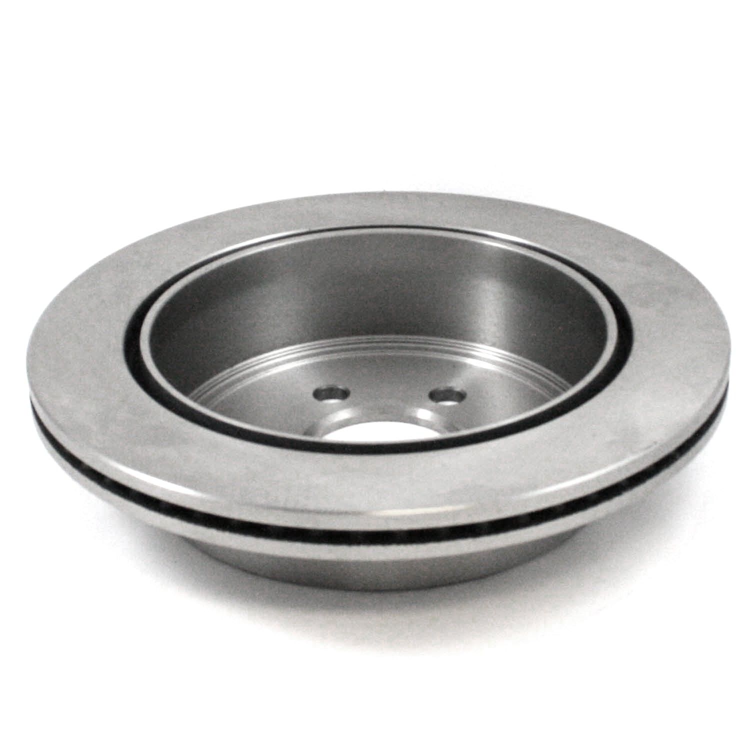 2003 Dodge Durango Disc Brake Rotor